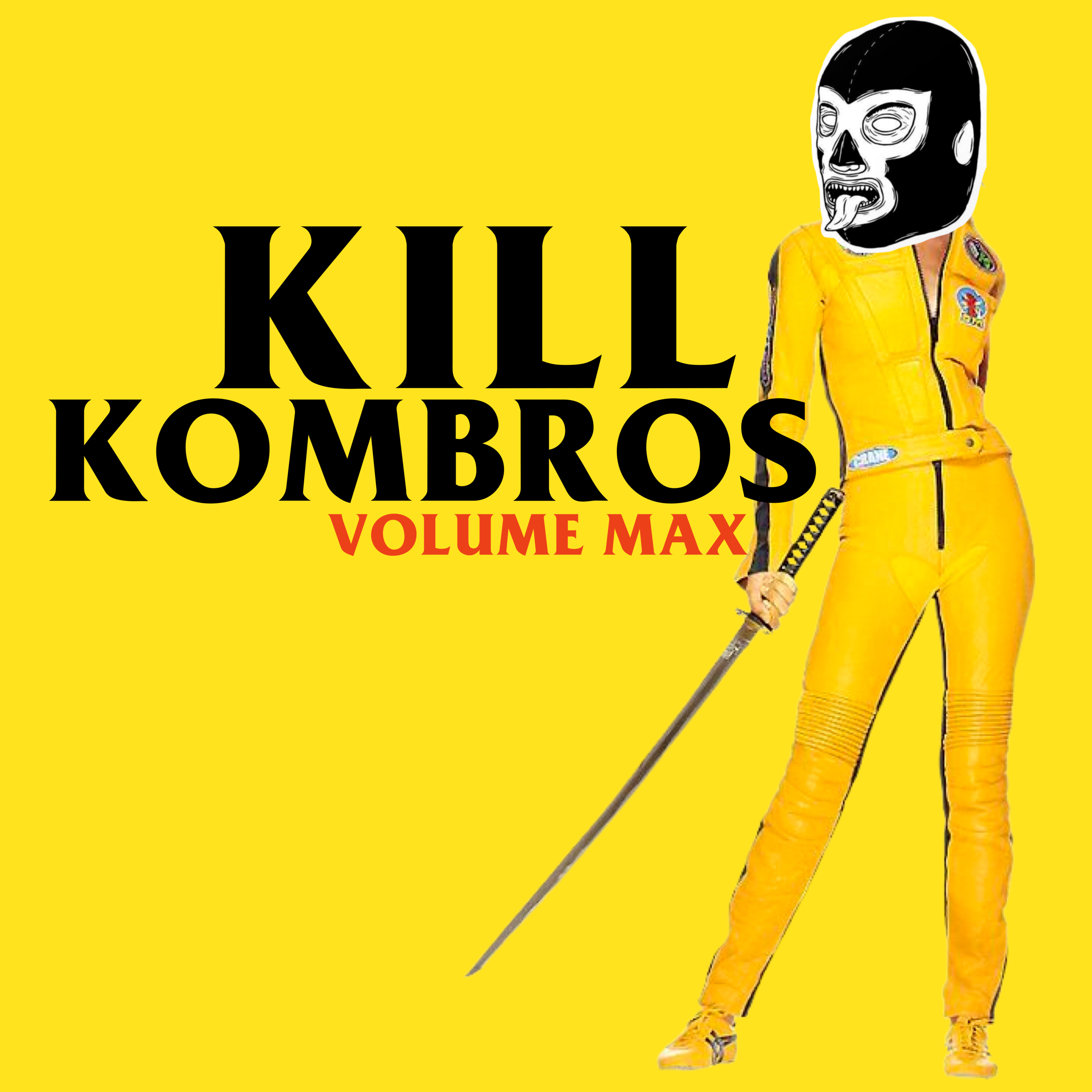 Kombros Podcast