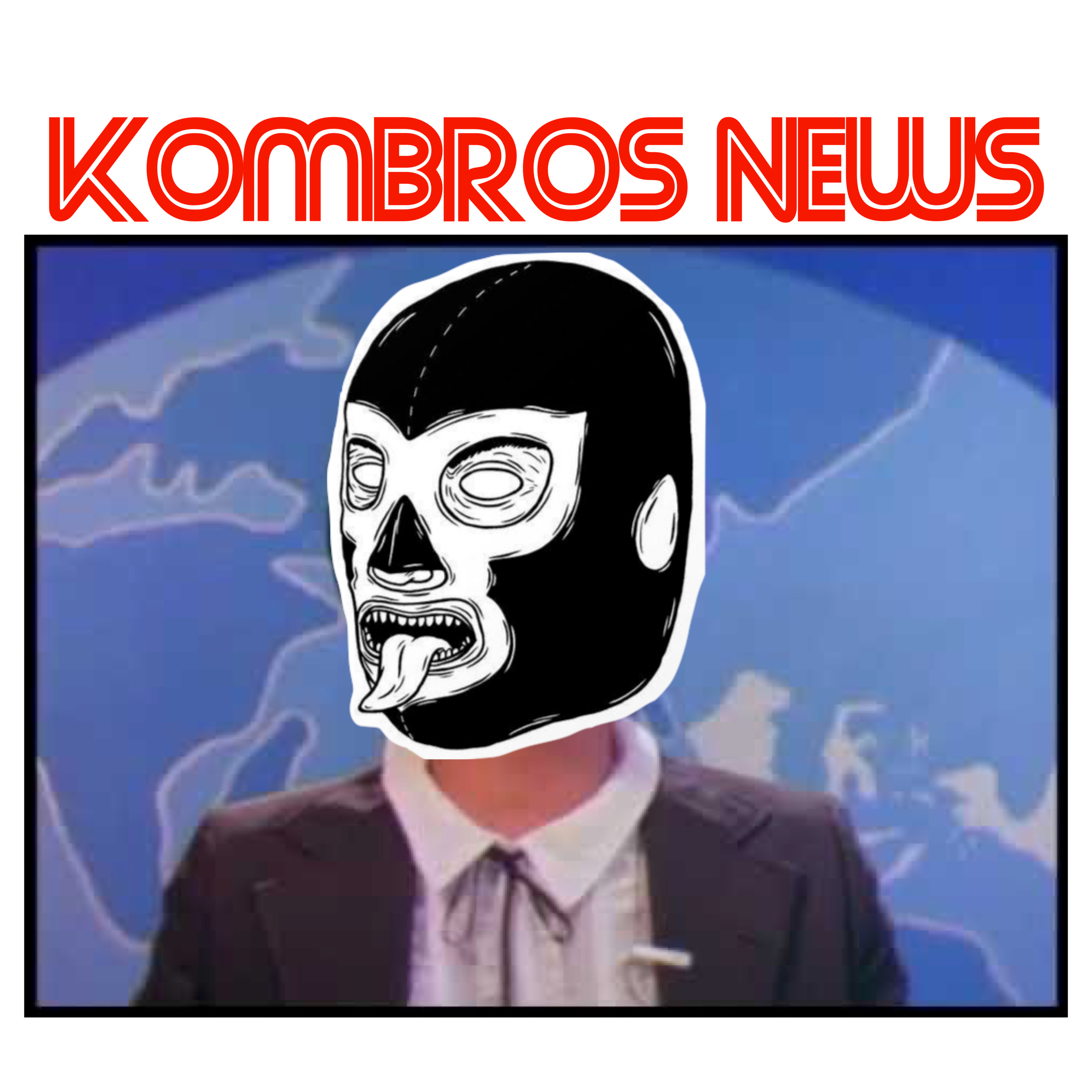 Kombros Podcast