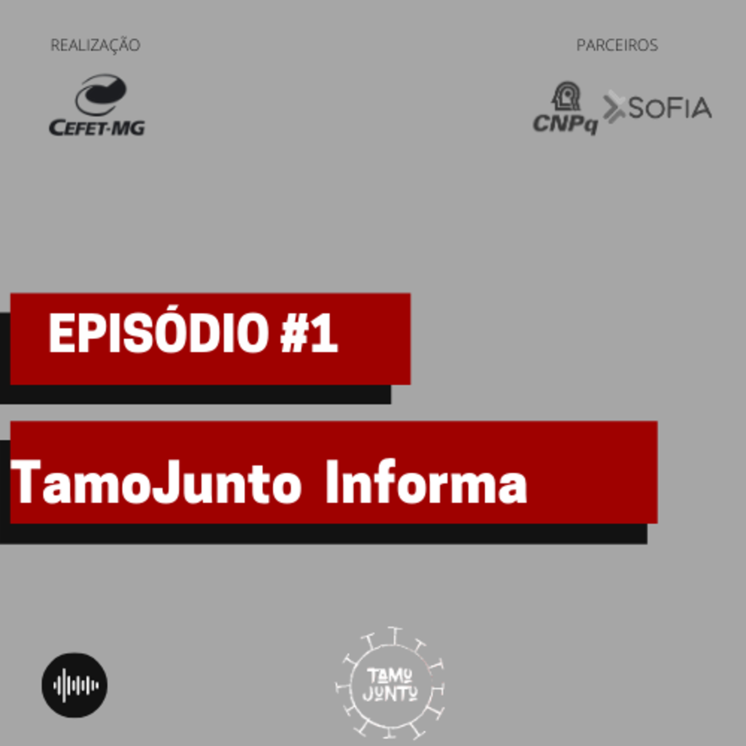 TamoJunto Informa