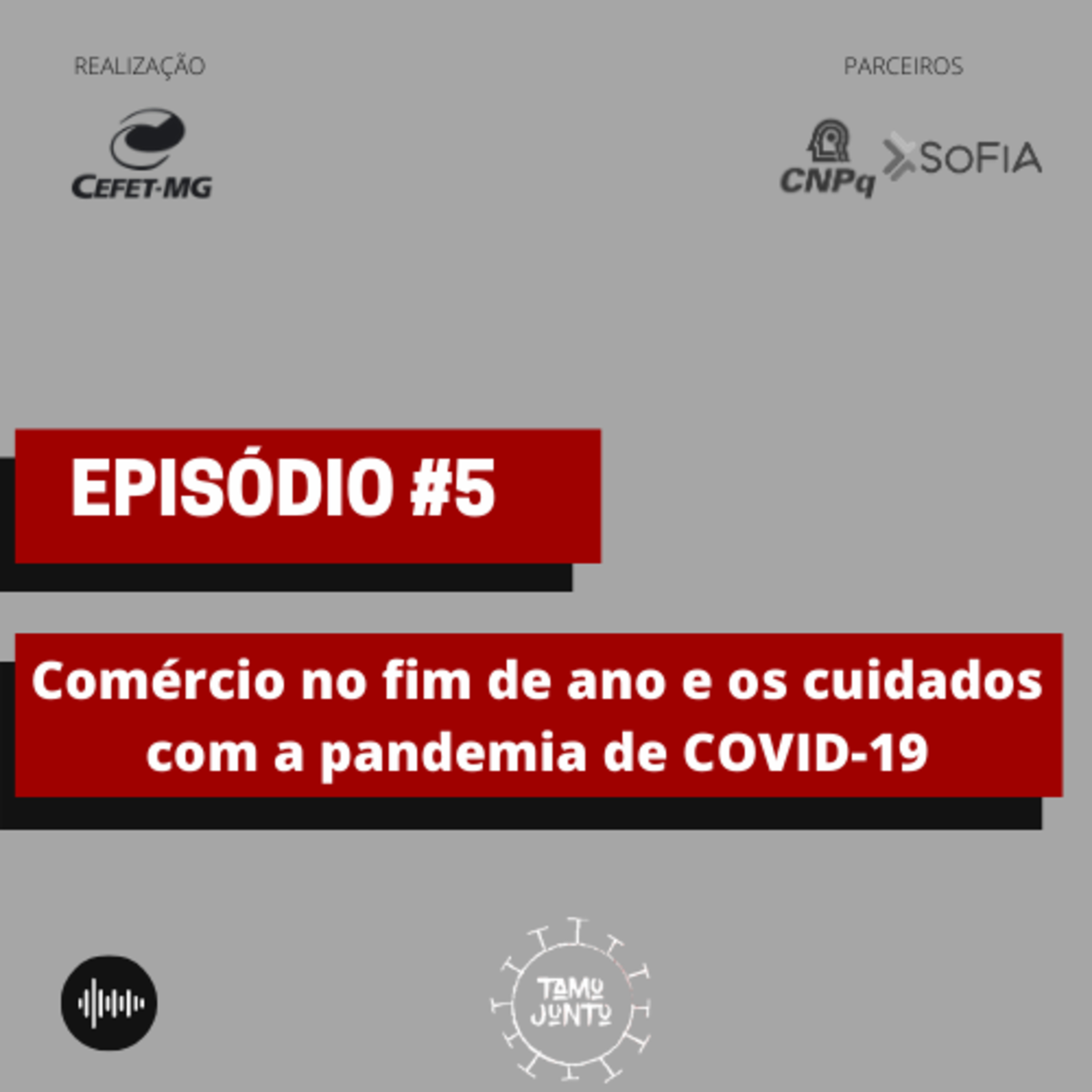 TamoJunto Informa