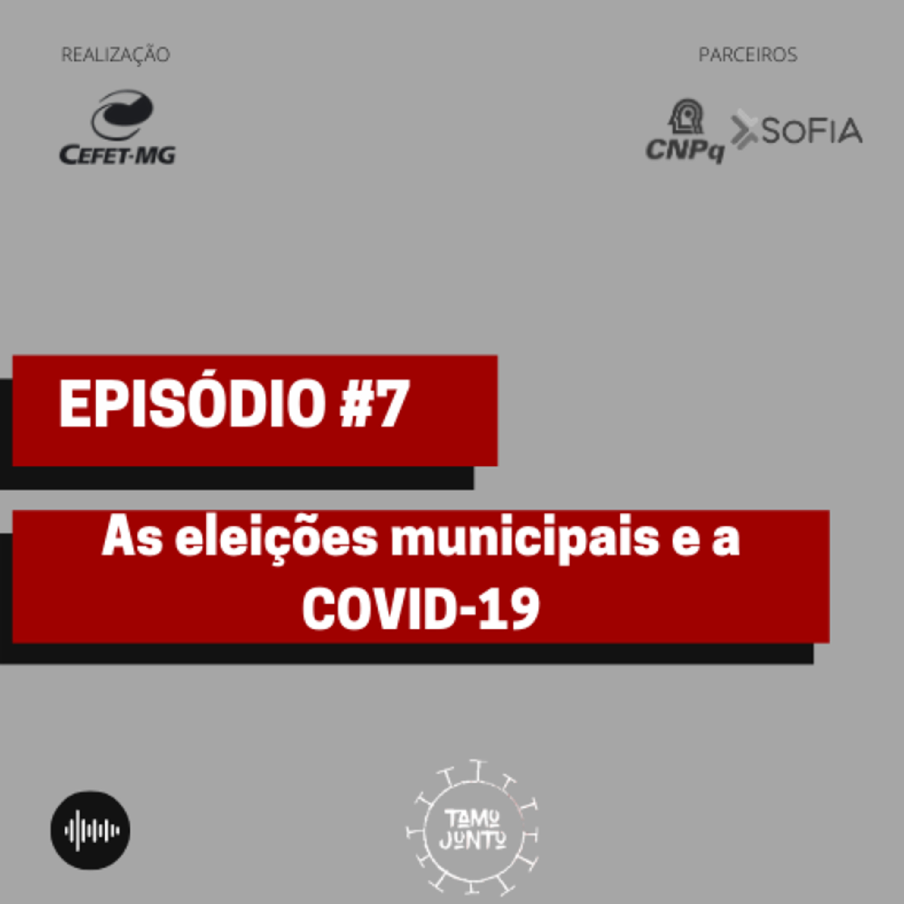 TamoJunto Informa