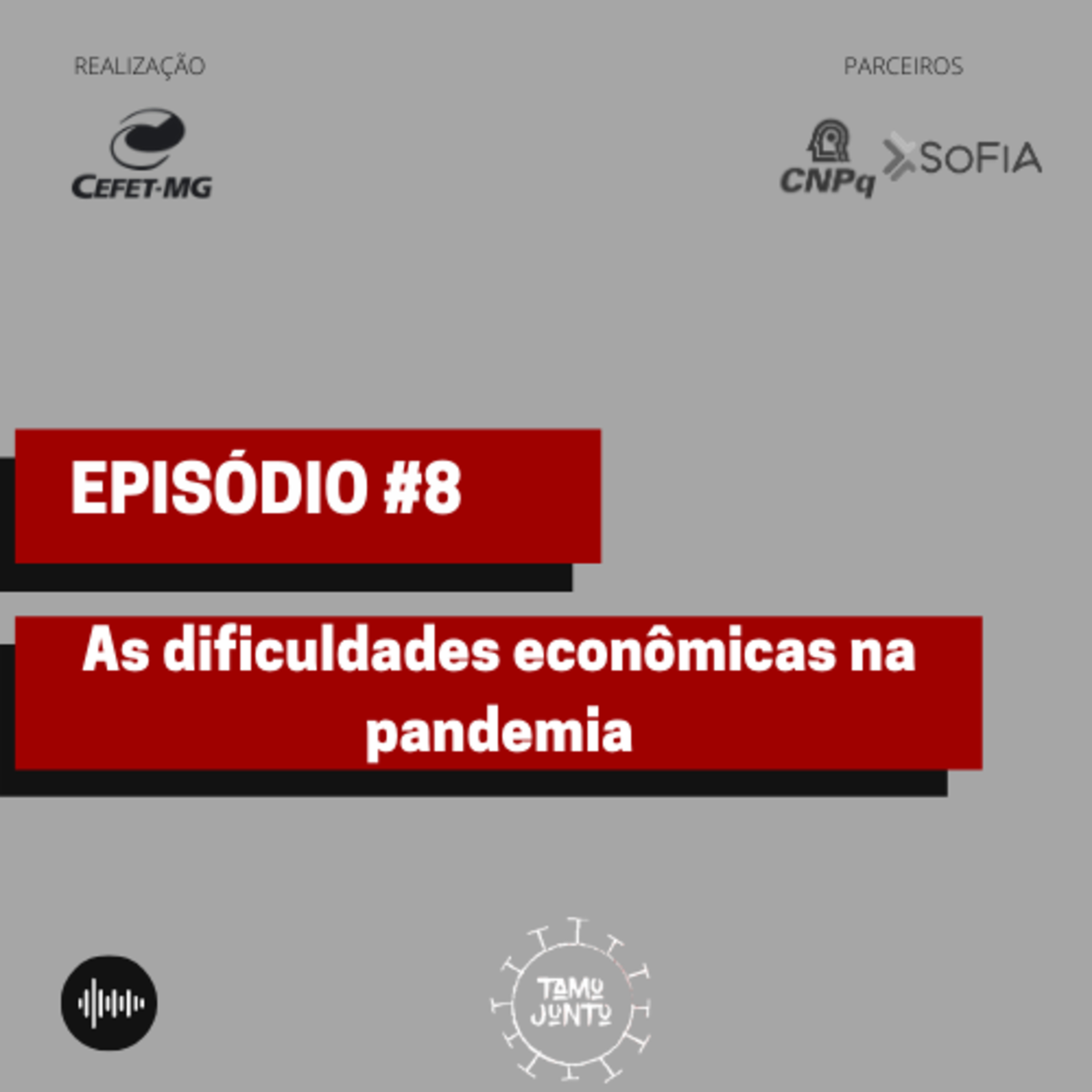 TamoJunto Informa