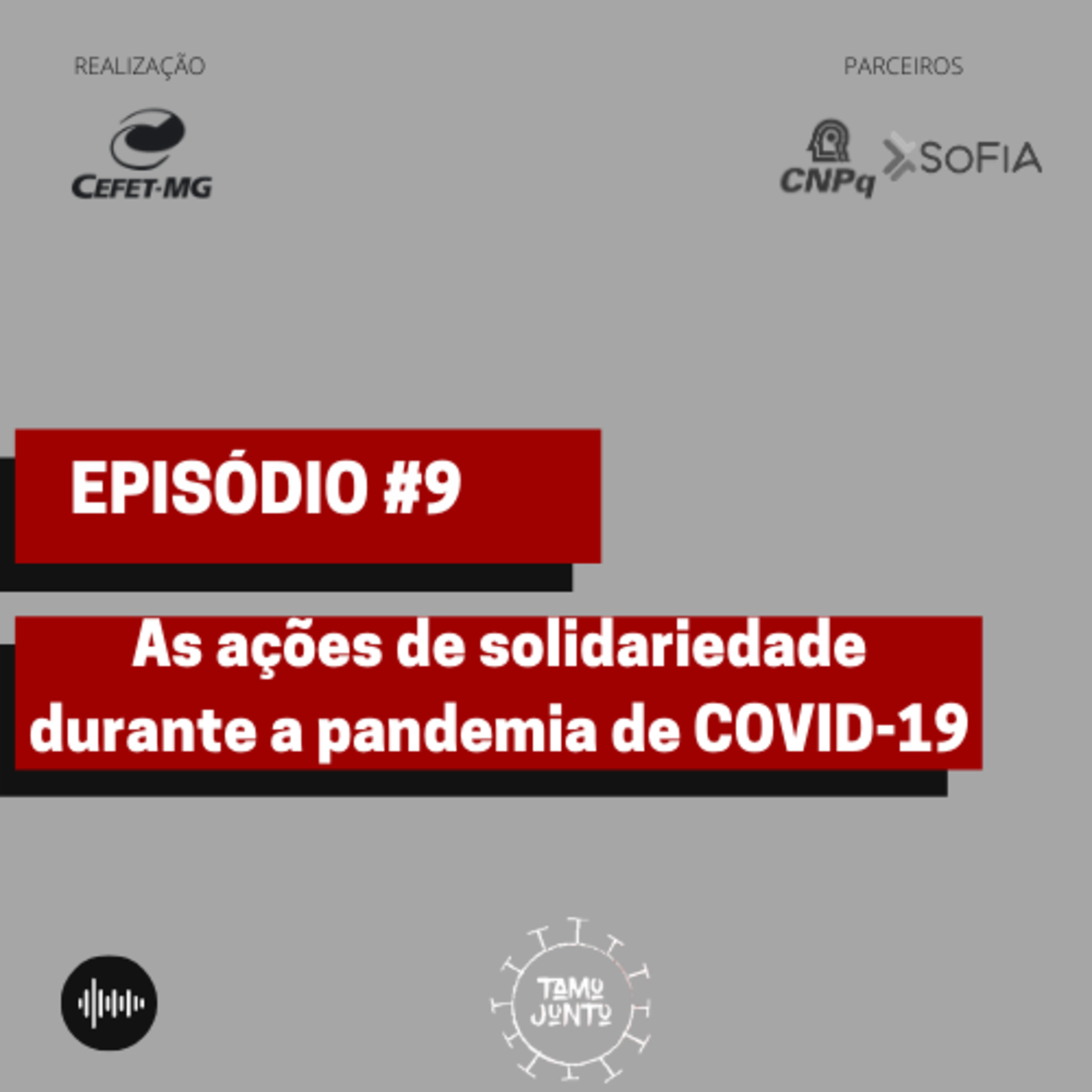 TamoJunto Informa