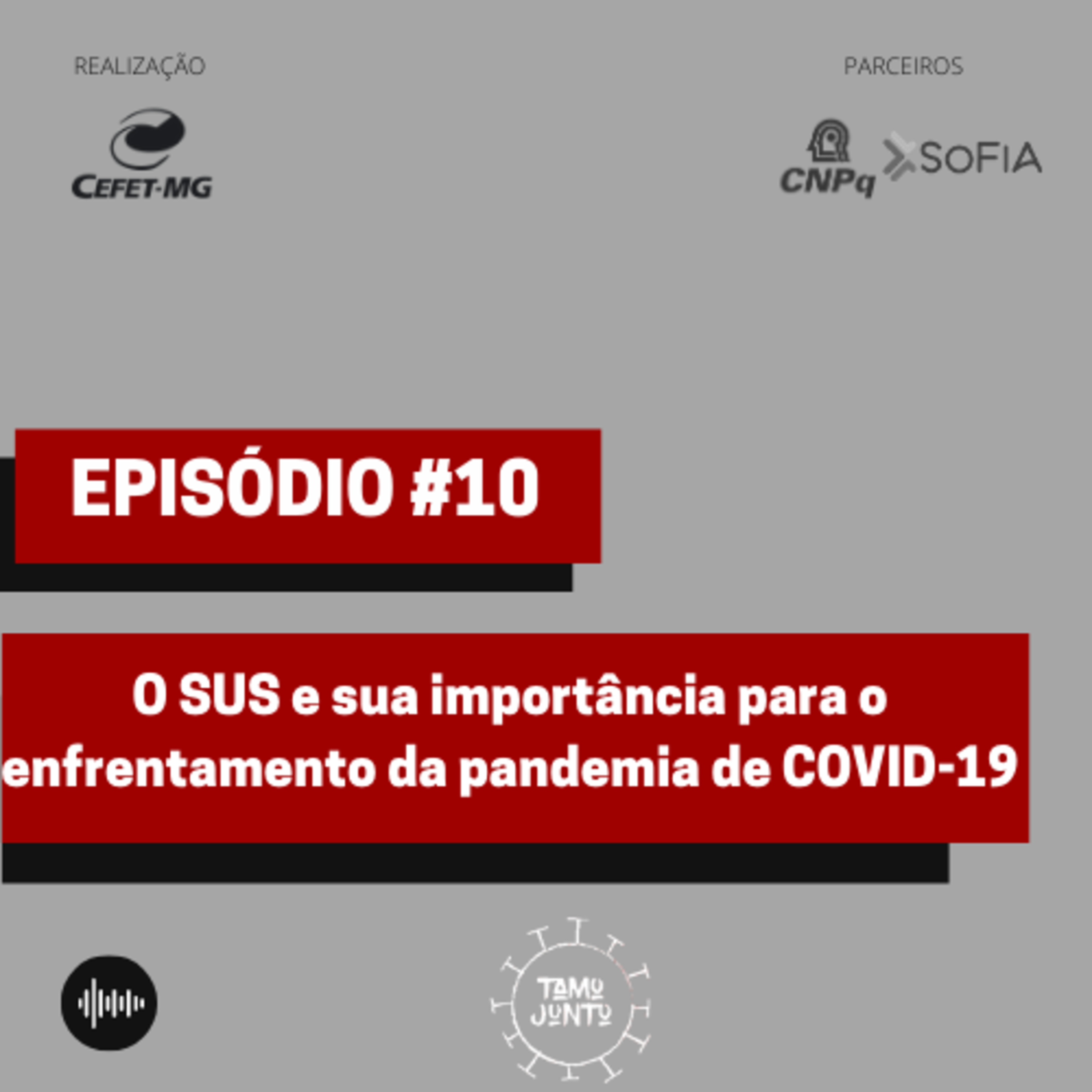 TamoJunto Informa