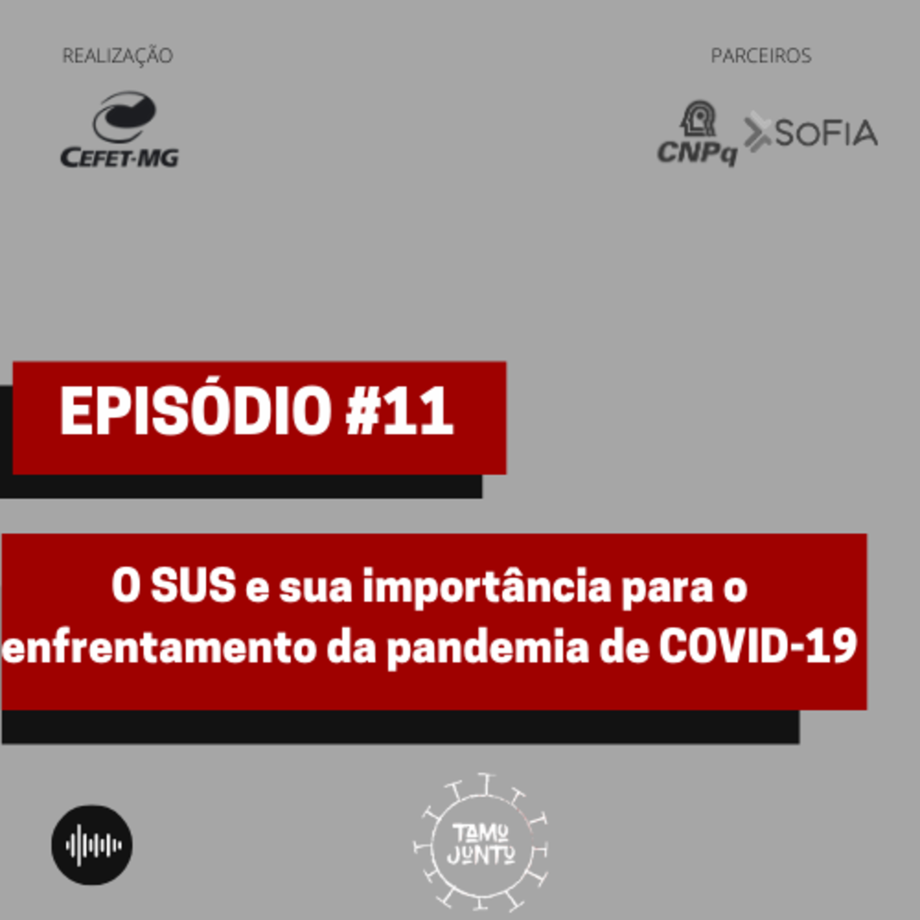 TamoJunto Informa