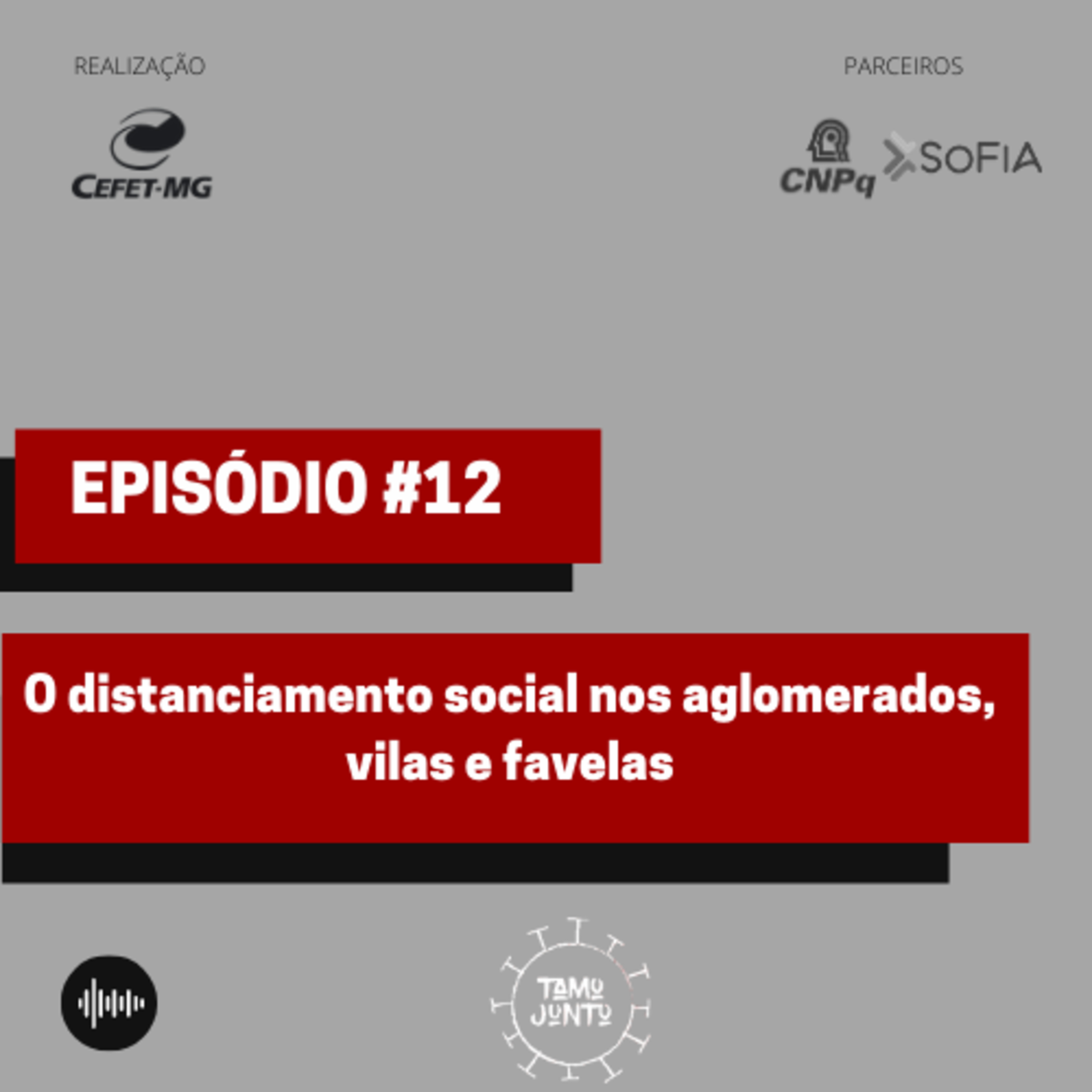 TamoJunto Informa