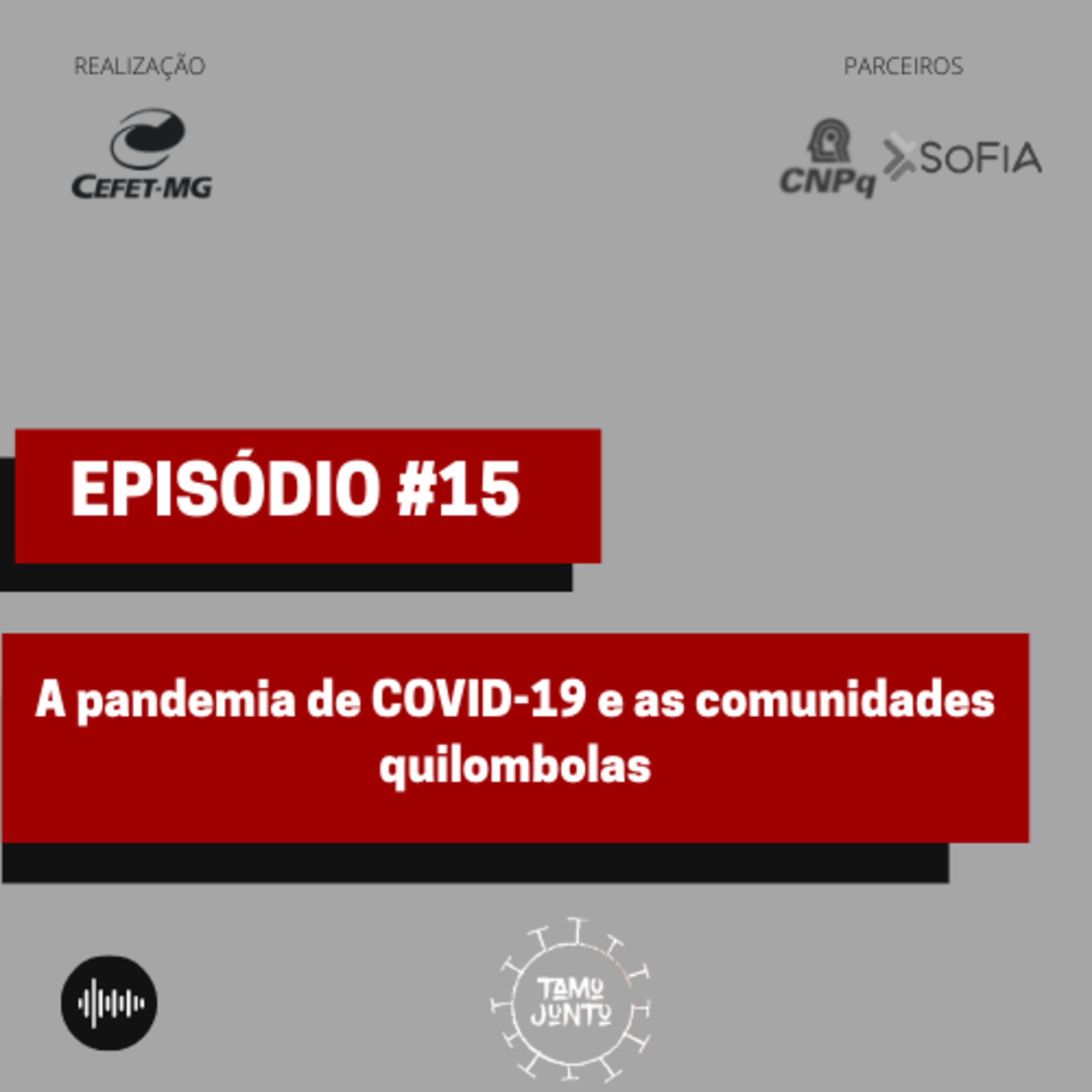 TamoJunto Informa