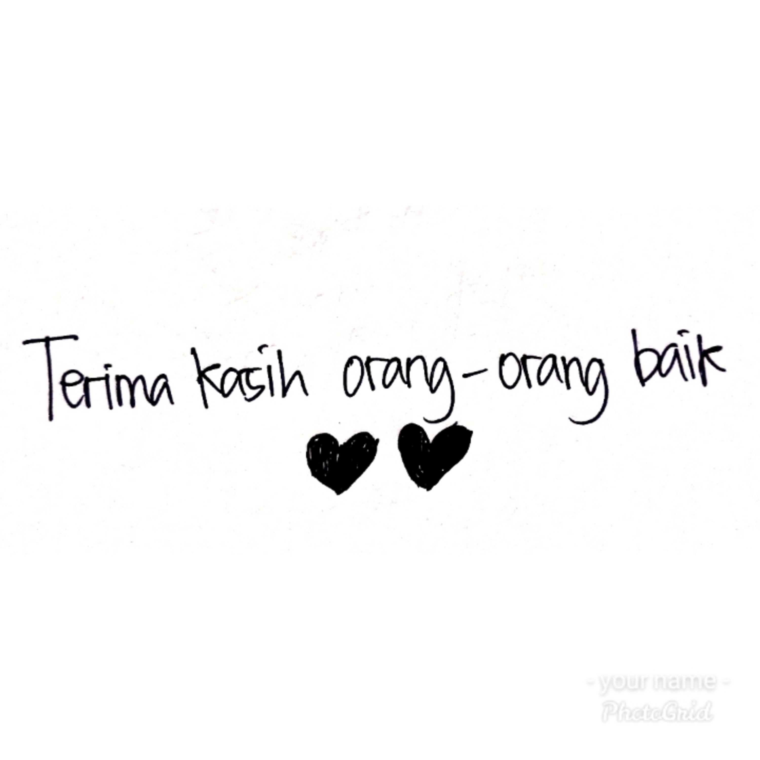 Sajak dan Rima Hati