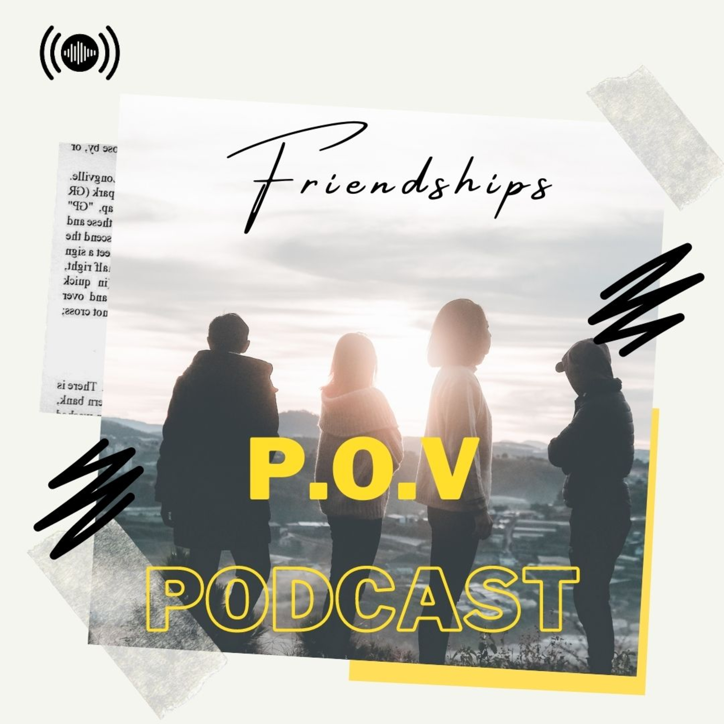 Friendships