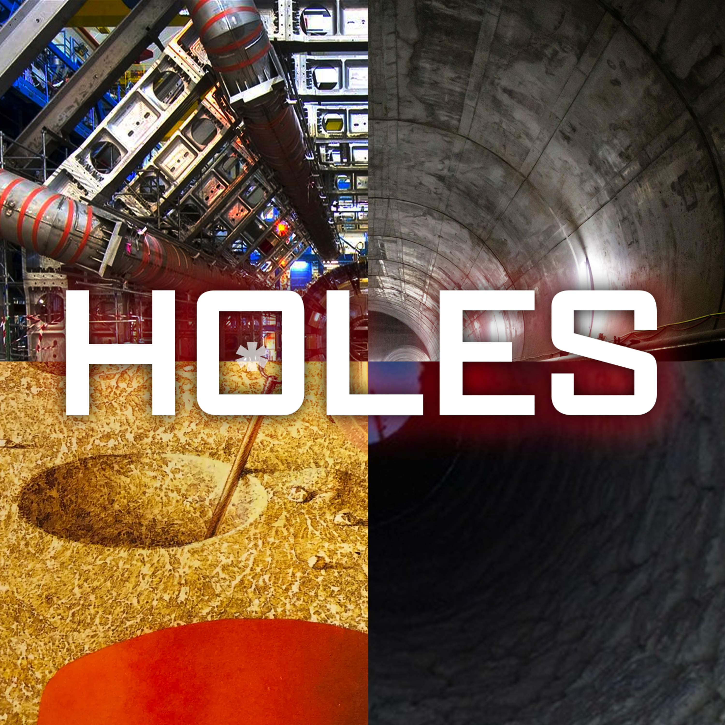 17: Holes