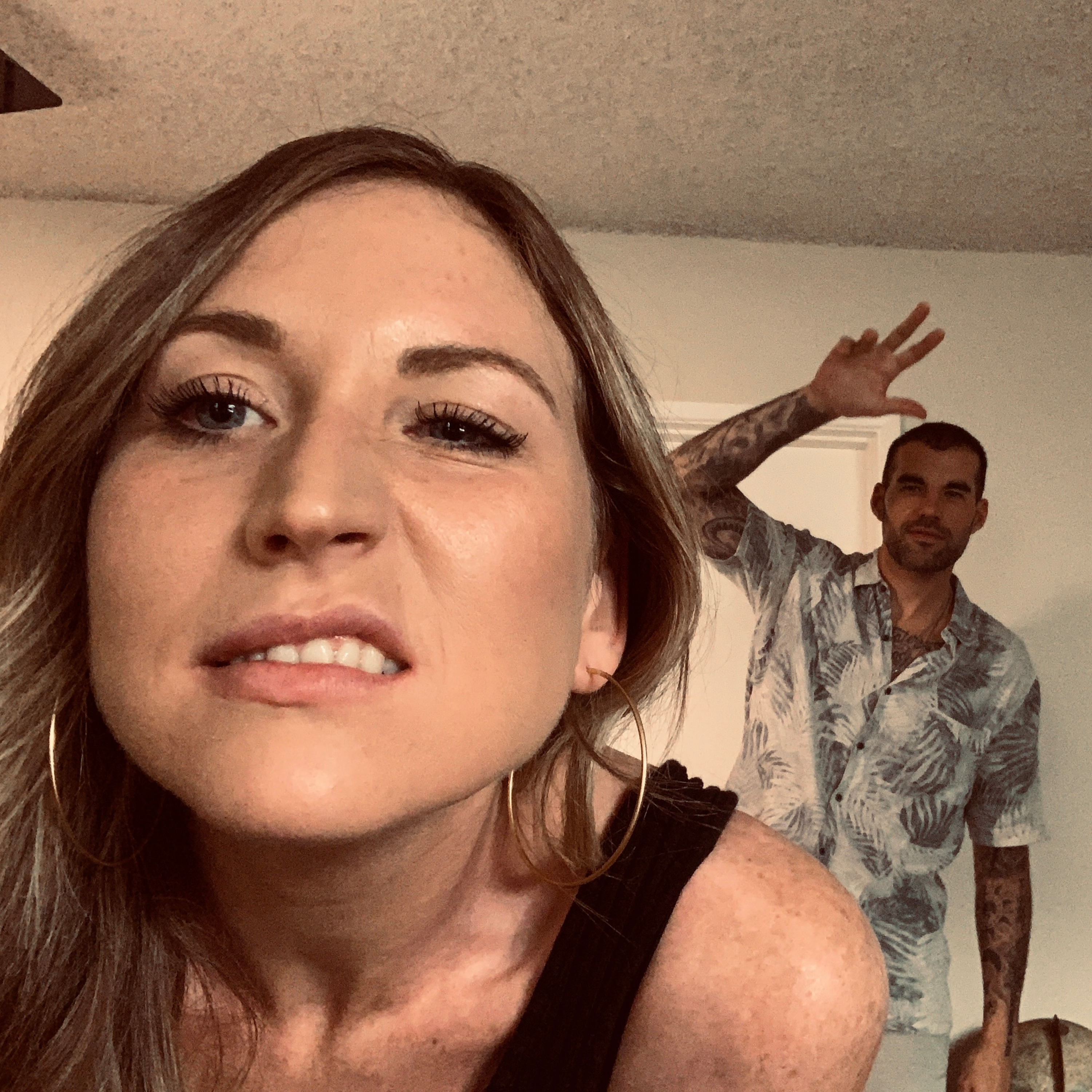 Acid Test w/ Britni Peterson