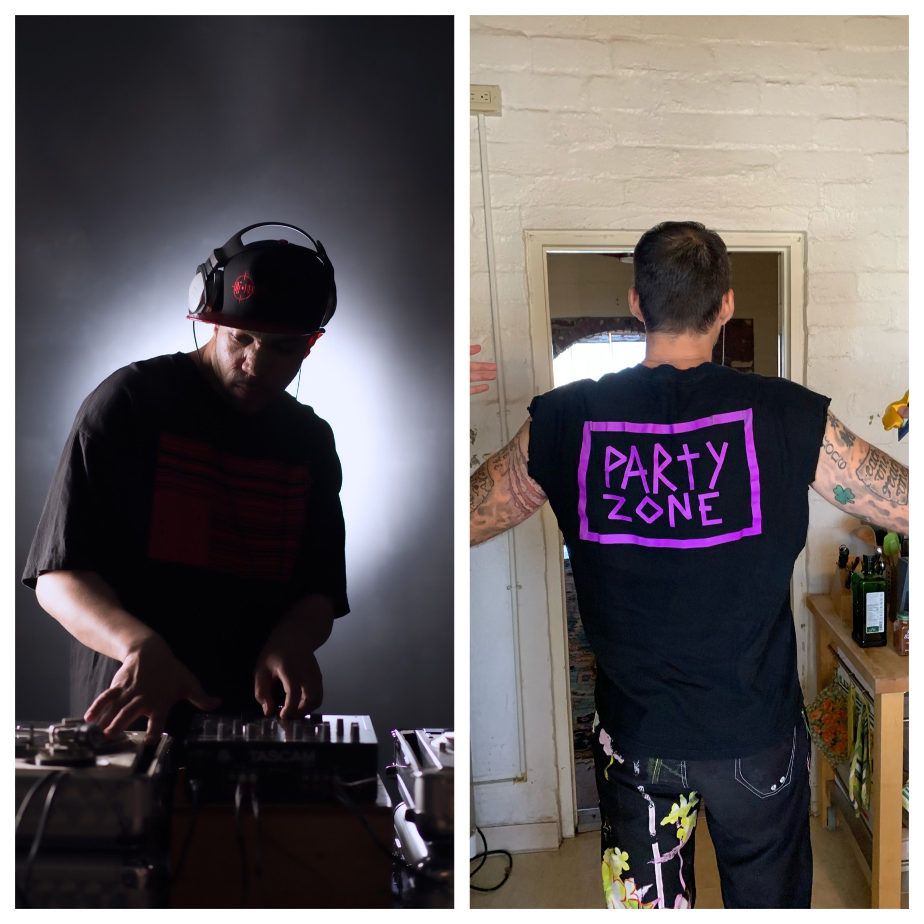 Enterprising & Surviving w/ DJ Deadeye