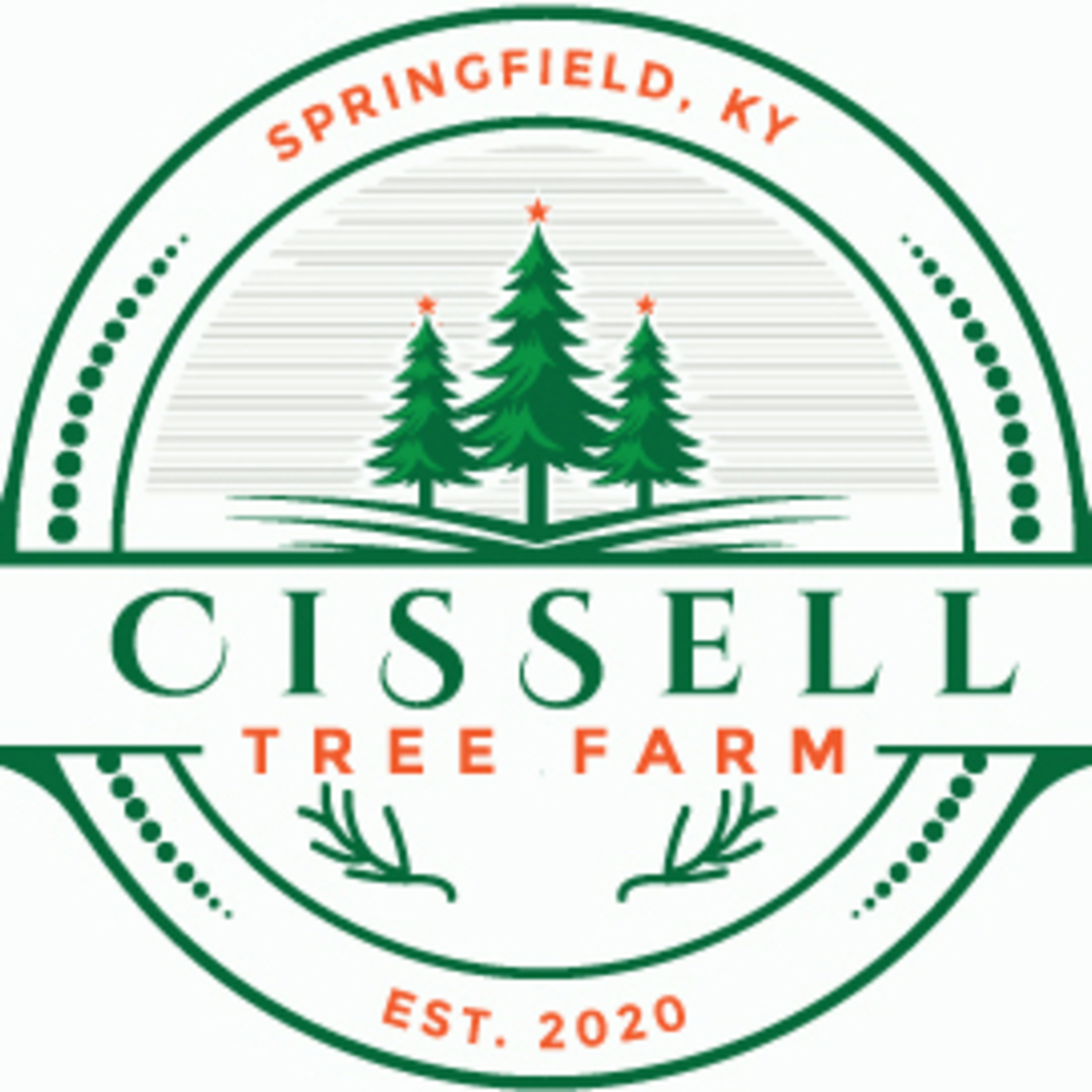 Christmas Tree Farming