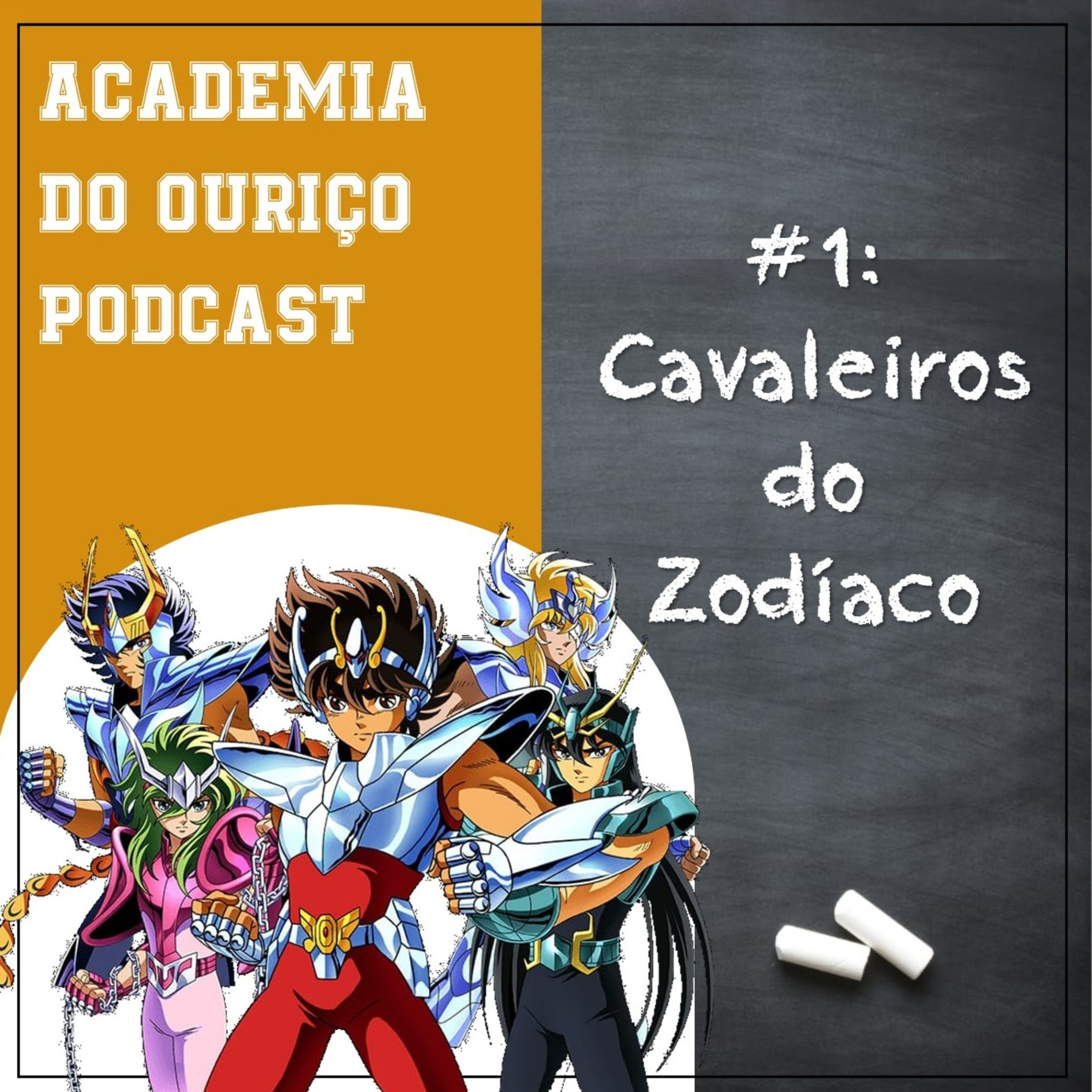 Academia do Ouriço