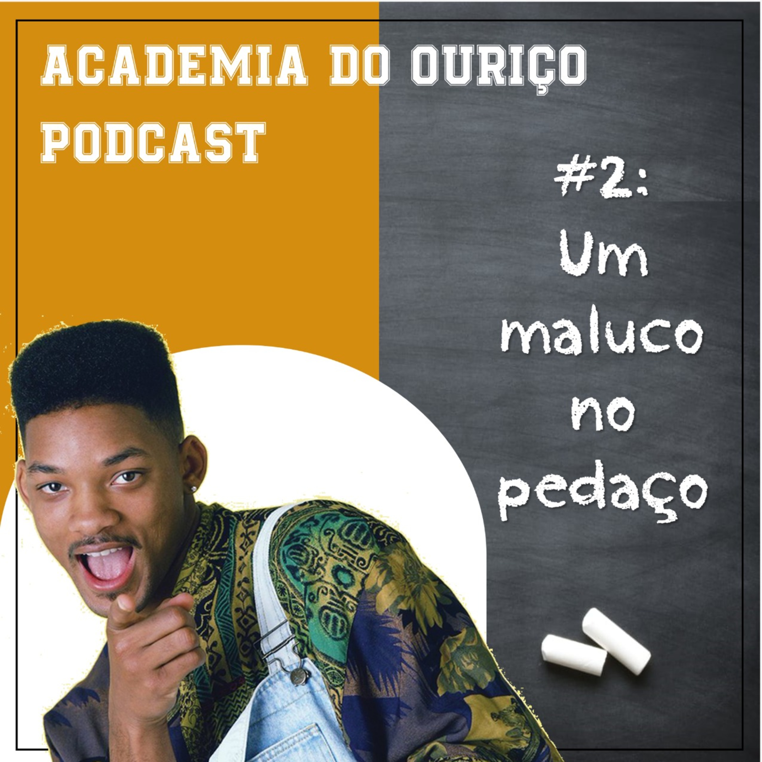 Academia do Ouriço