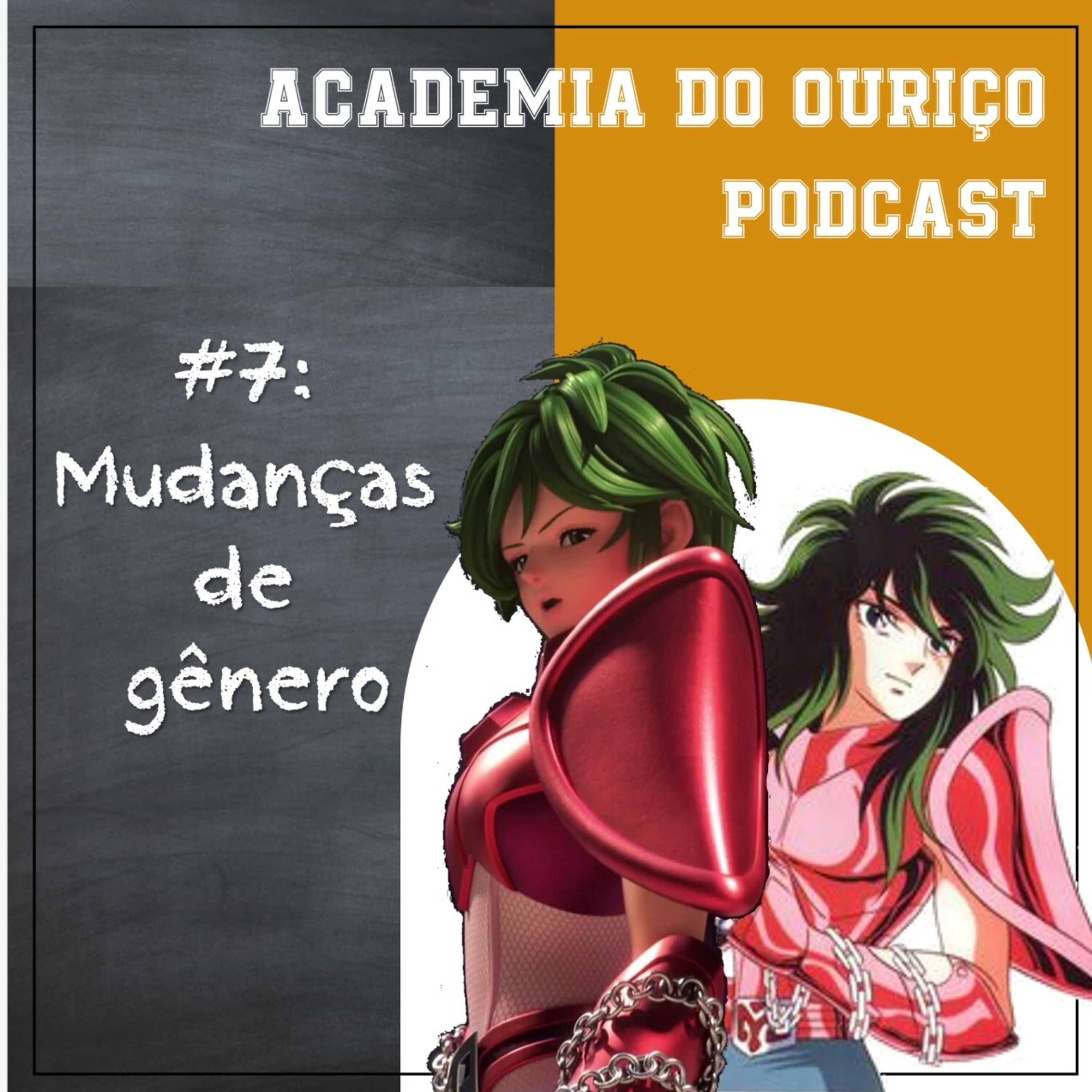 Academia do Ouriço