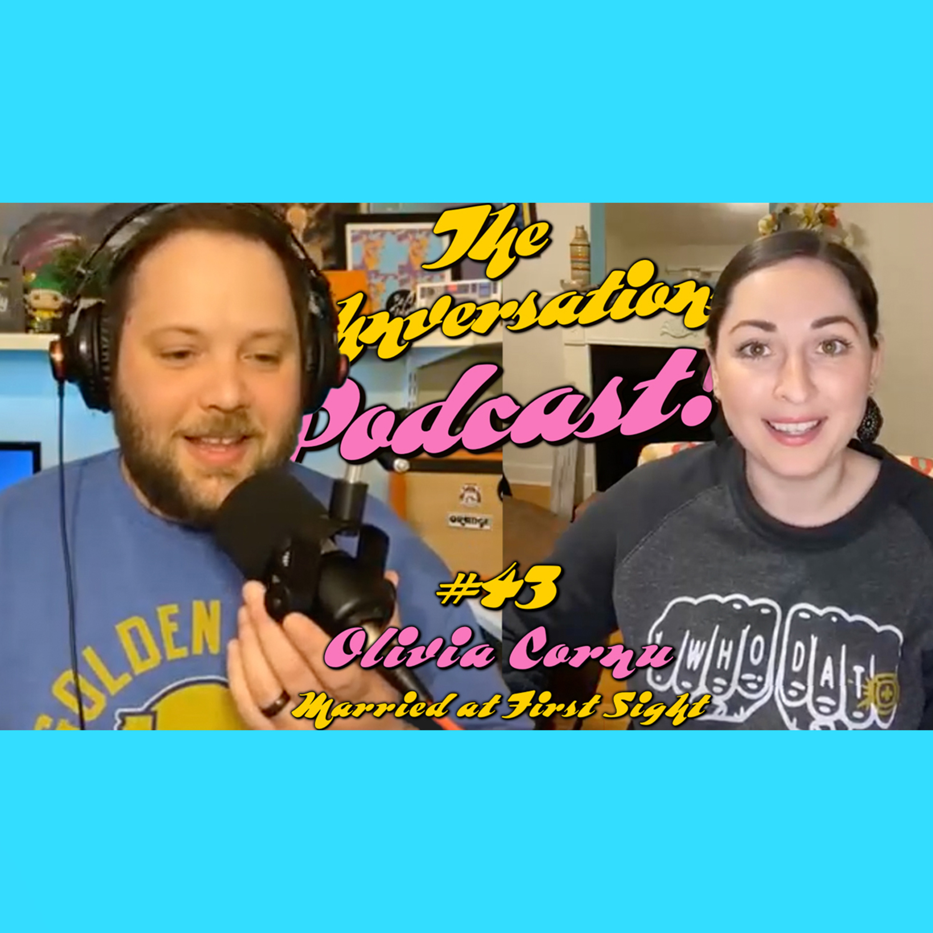 The Johnversations Podcast