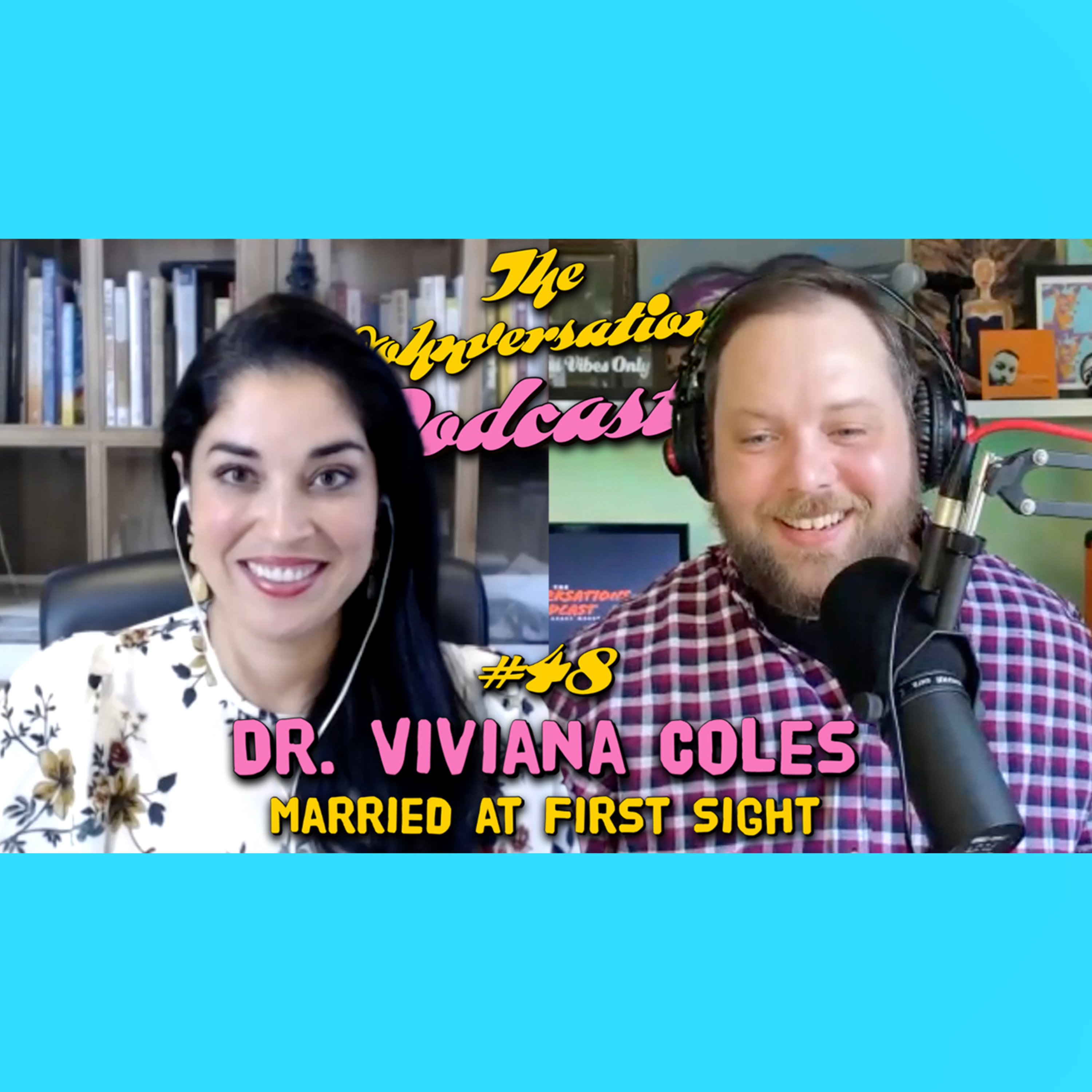 The Johnversations Podcast