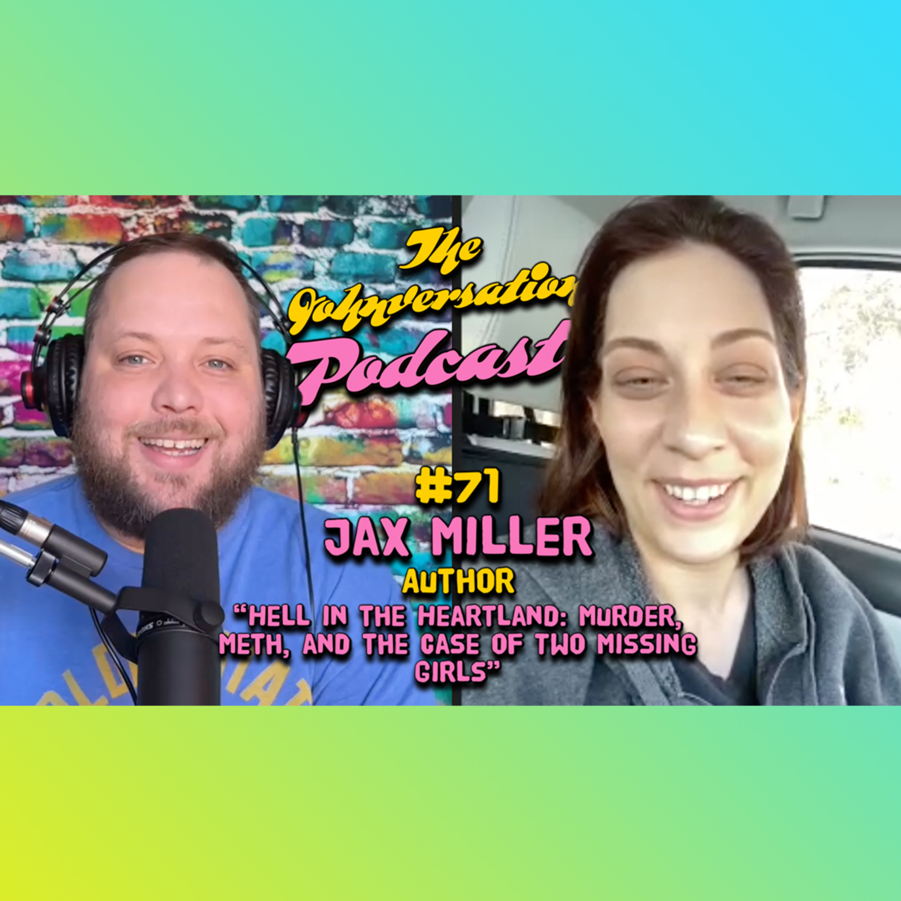 The Johnversations Podcast