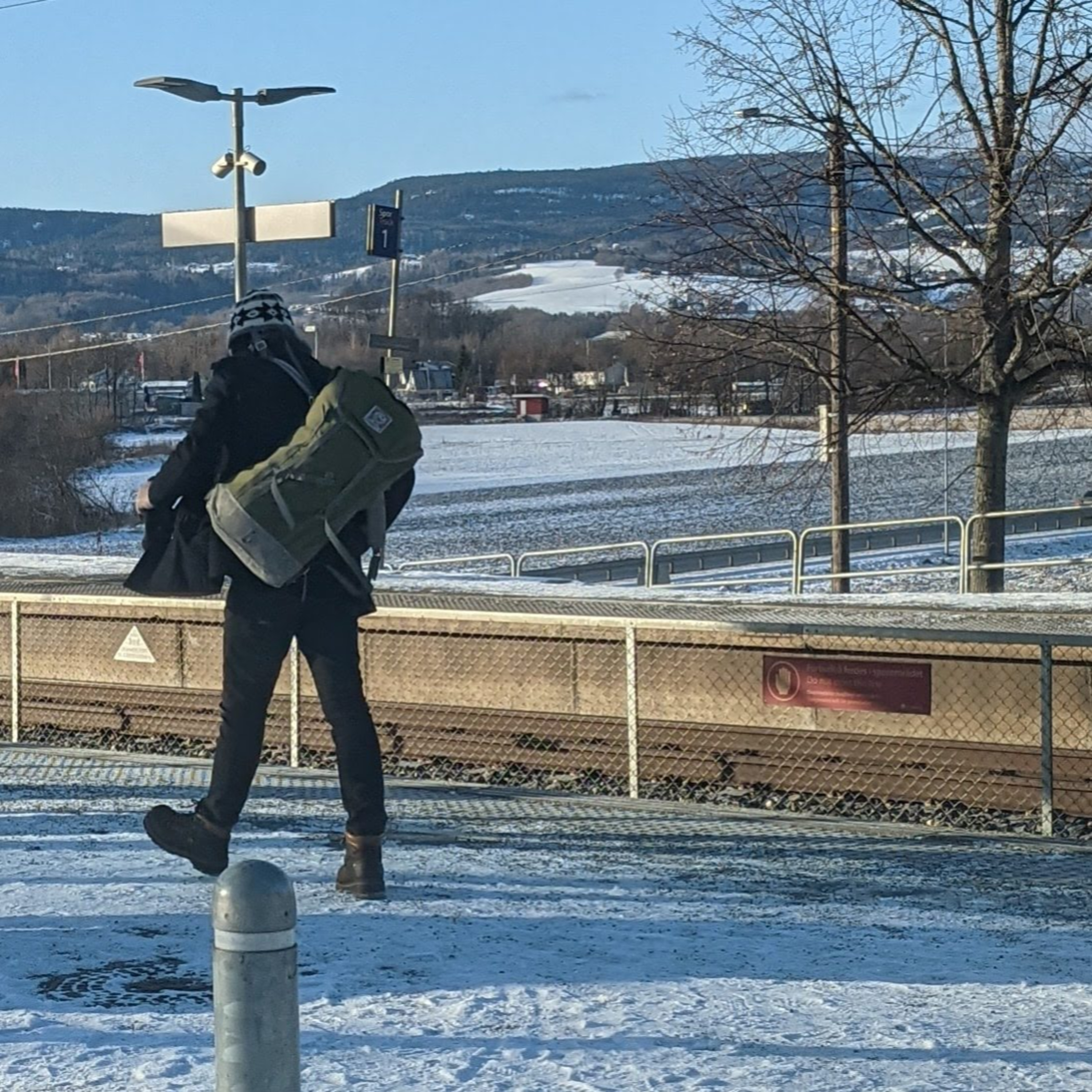 Drivhuseffekt