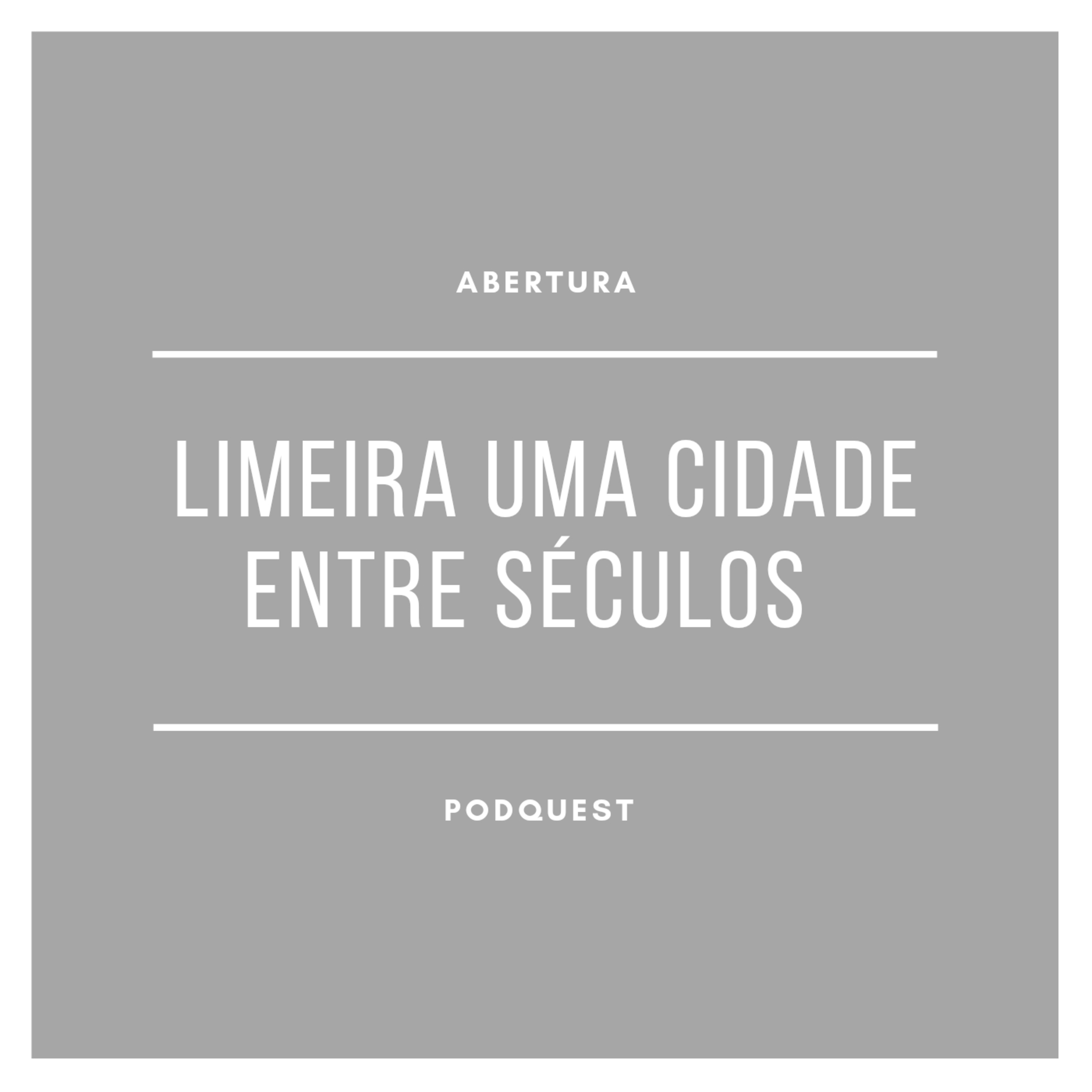LIMEIRA UMA CIDADE ENTRE SÉCULOS