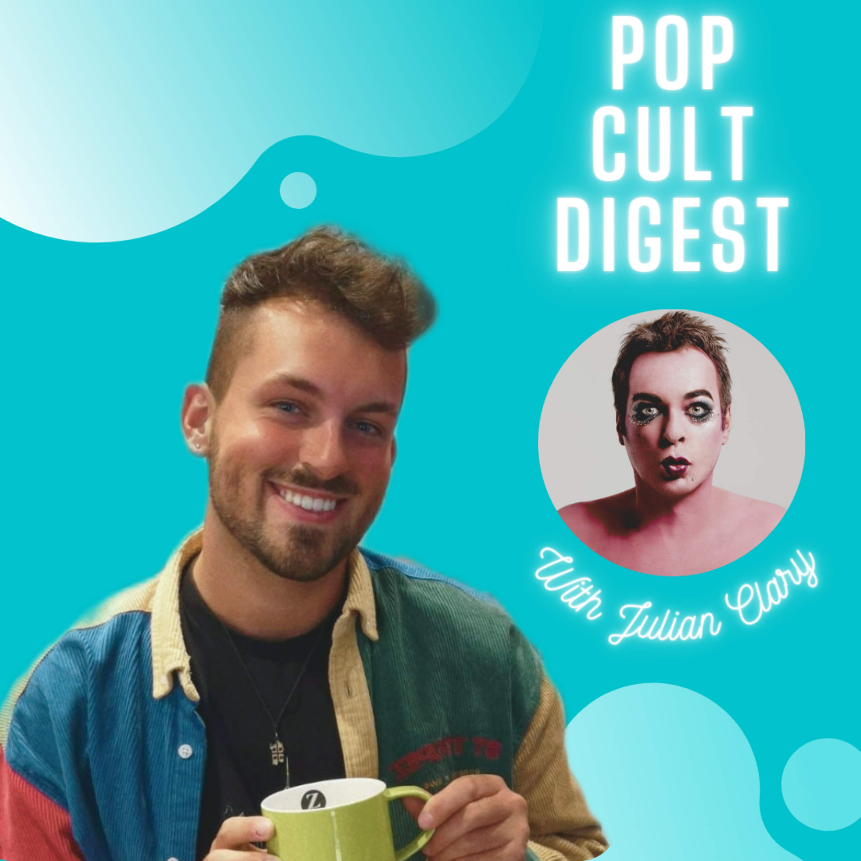 Pop Cult Digest