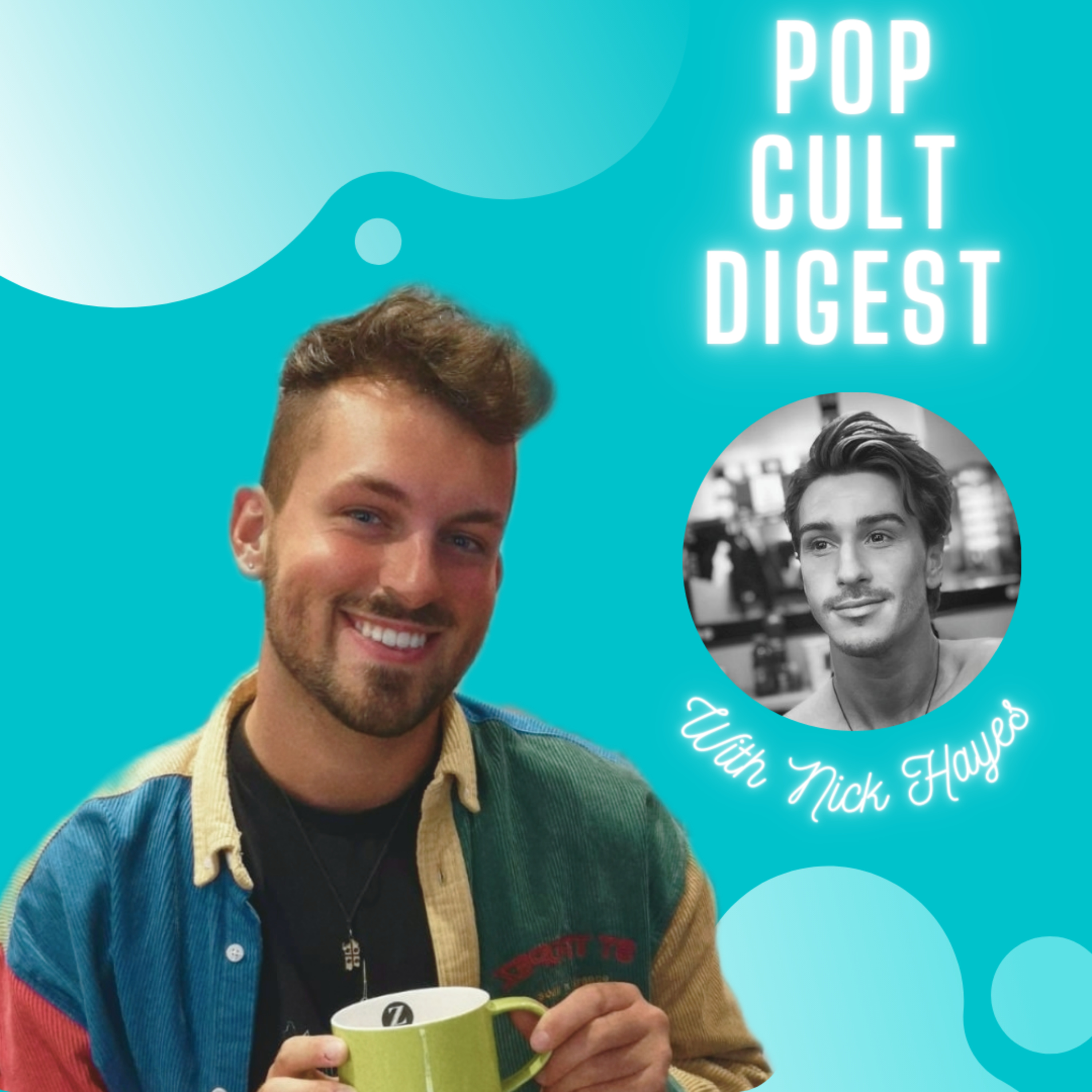 Pop Cult Digest