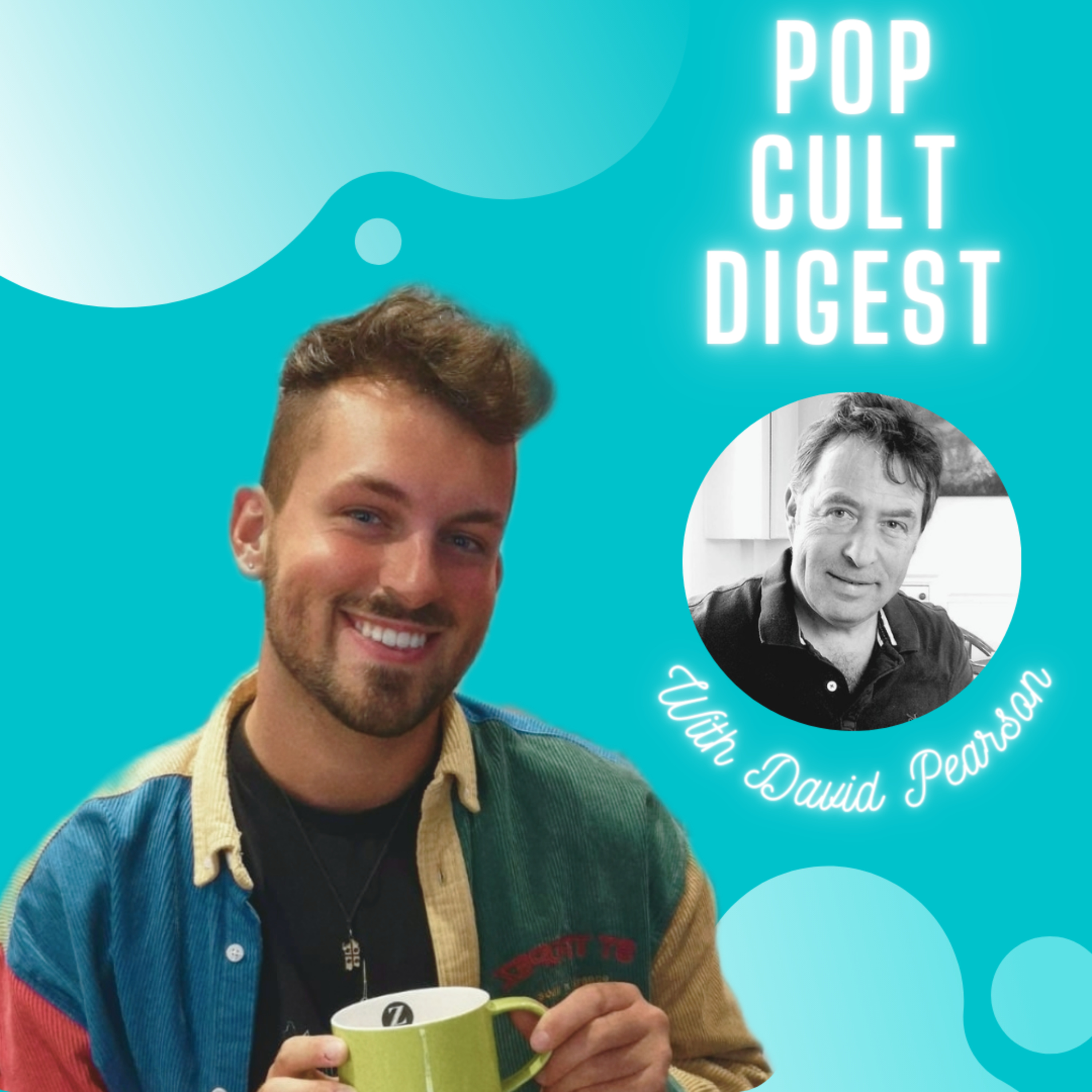 Pop Cult Digest