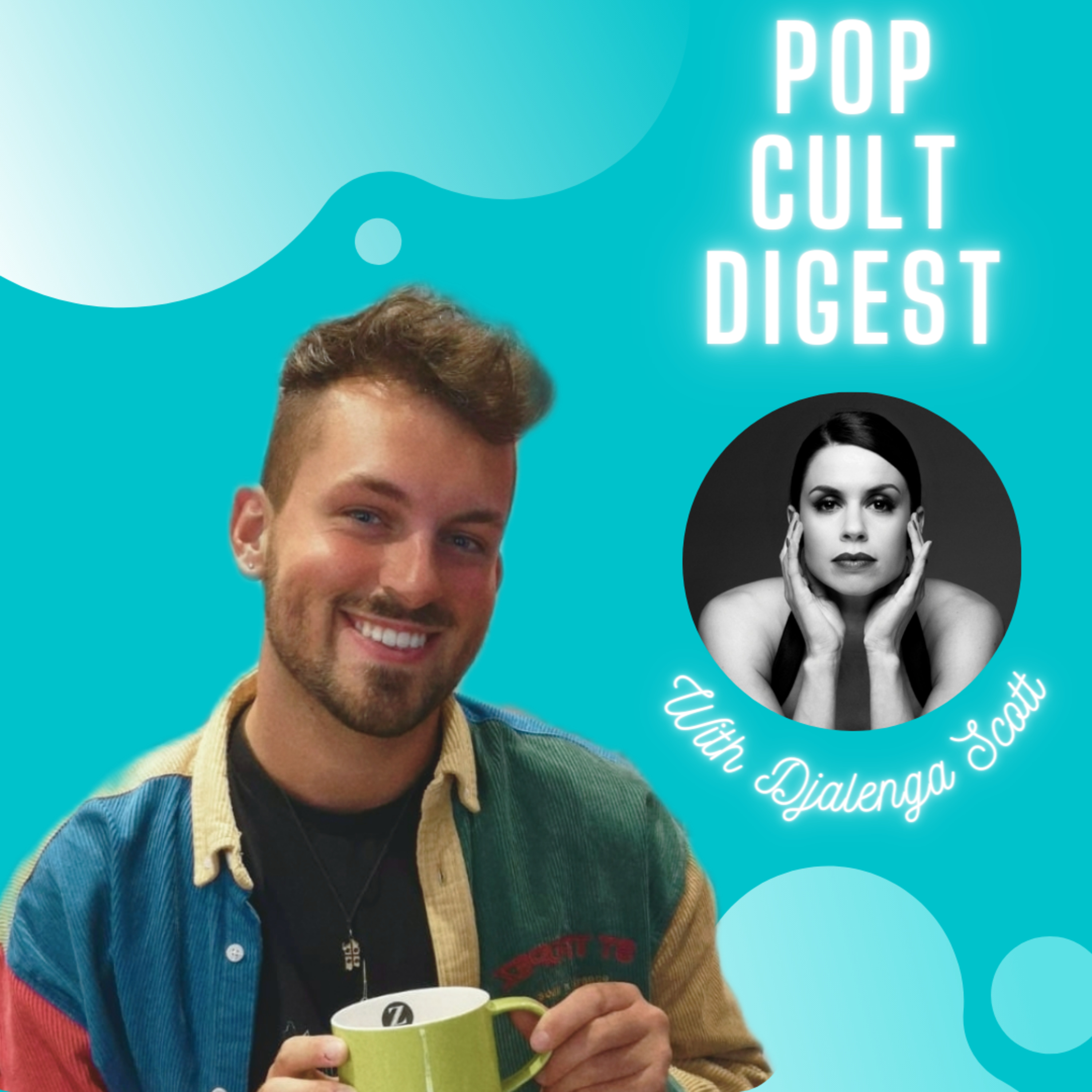 Pop Cult Digest