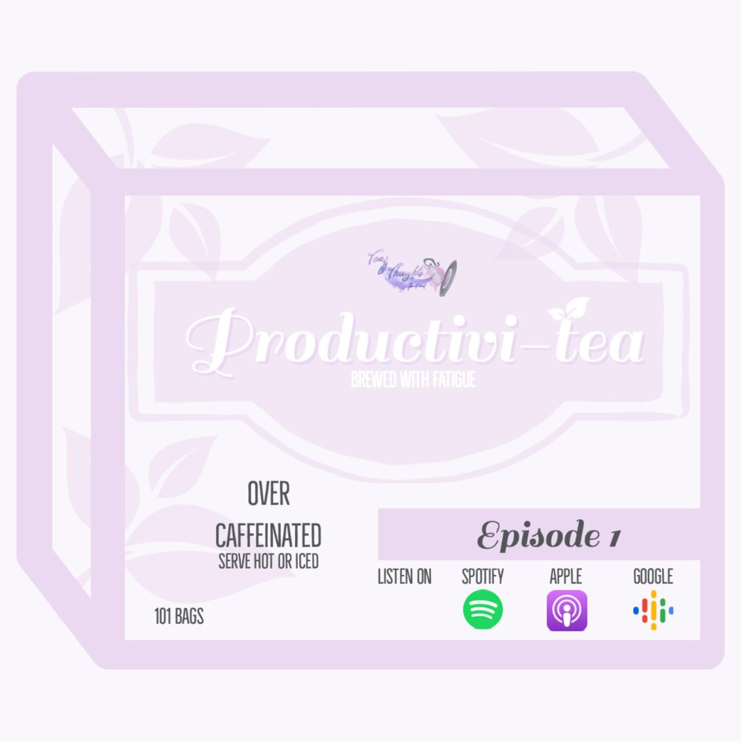 Tea and Thoughts