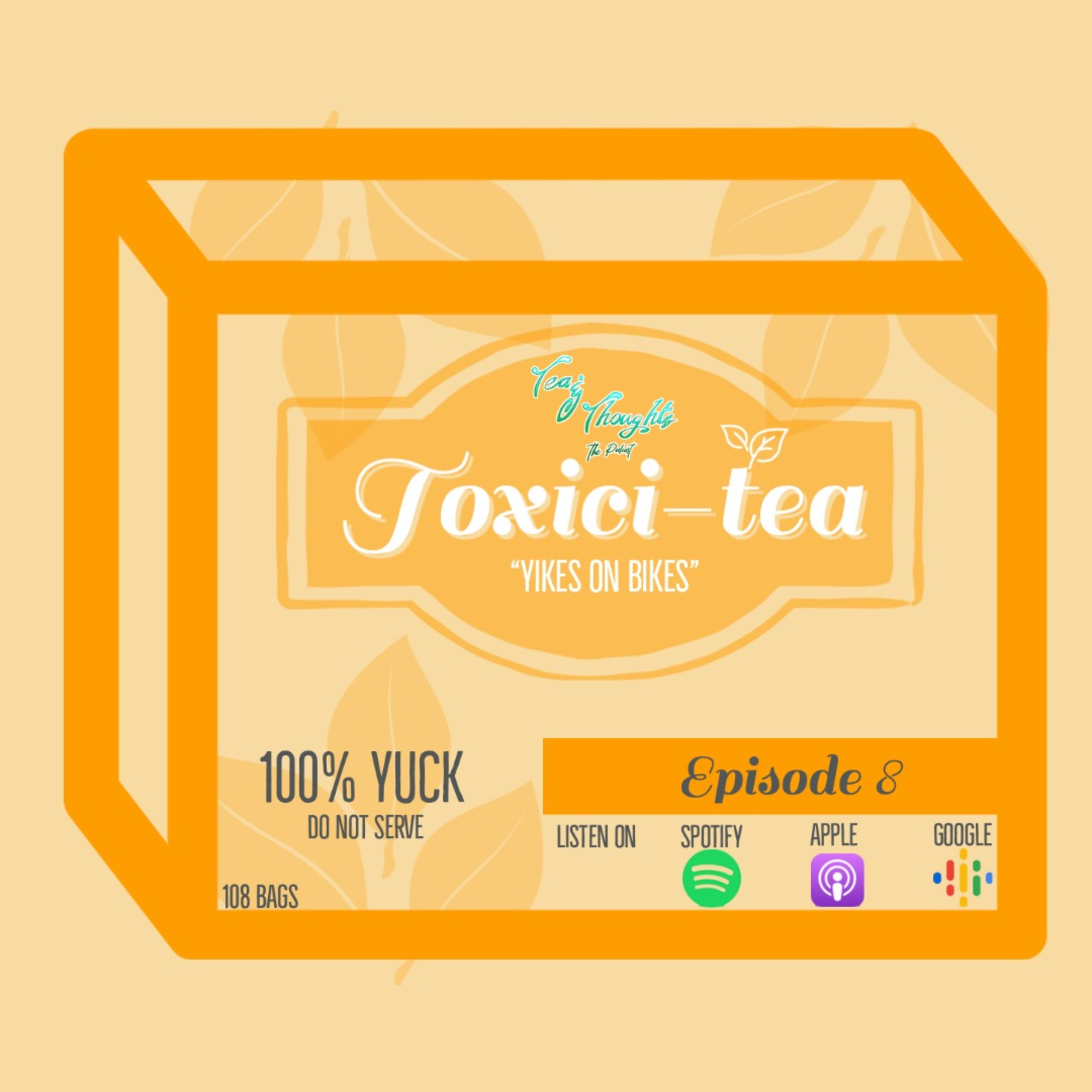 Tea and Thoughts