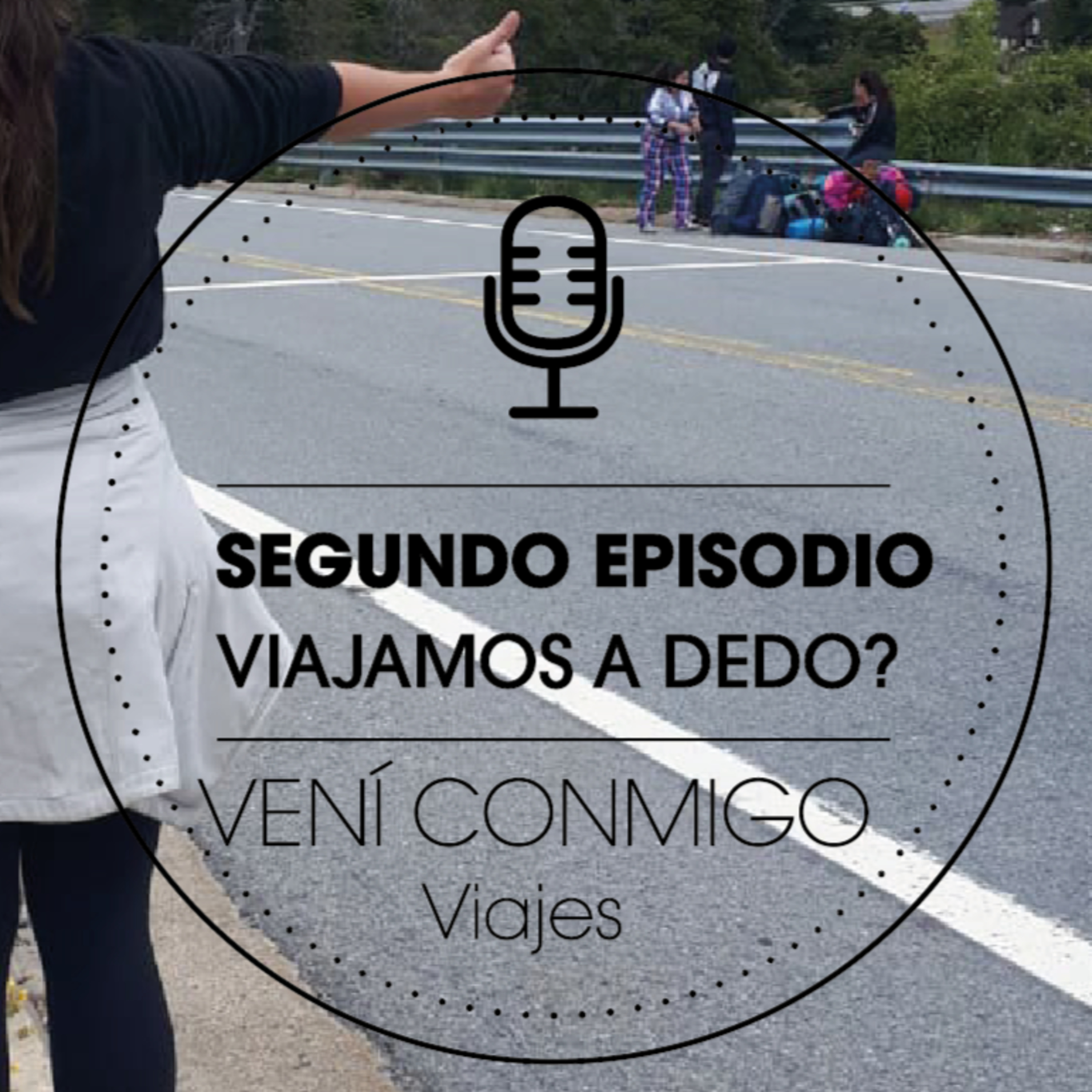 Vení Conmigo