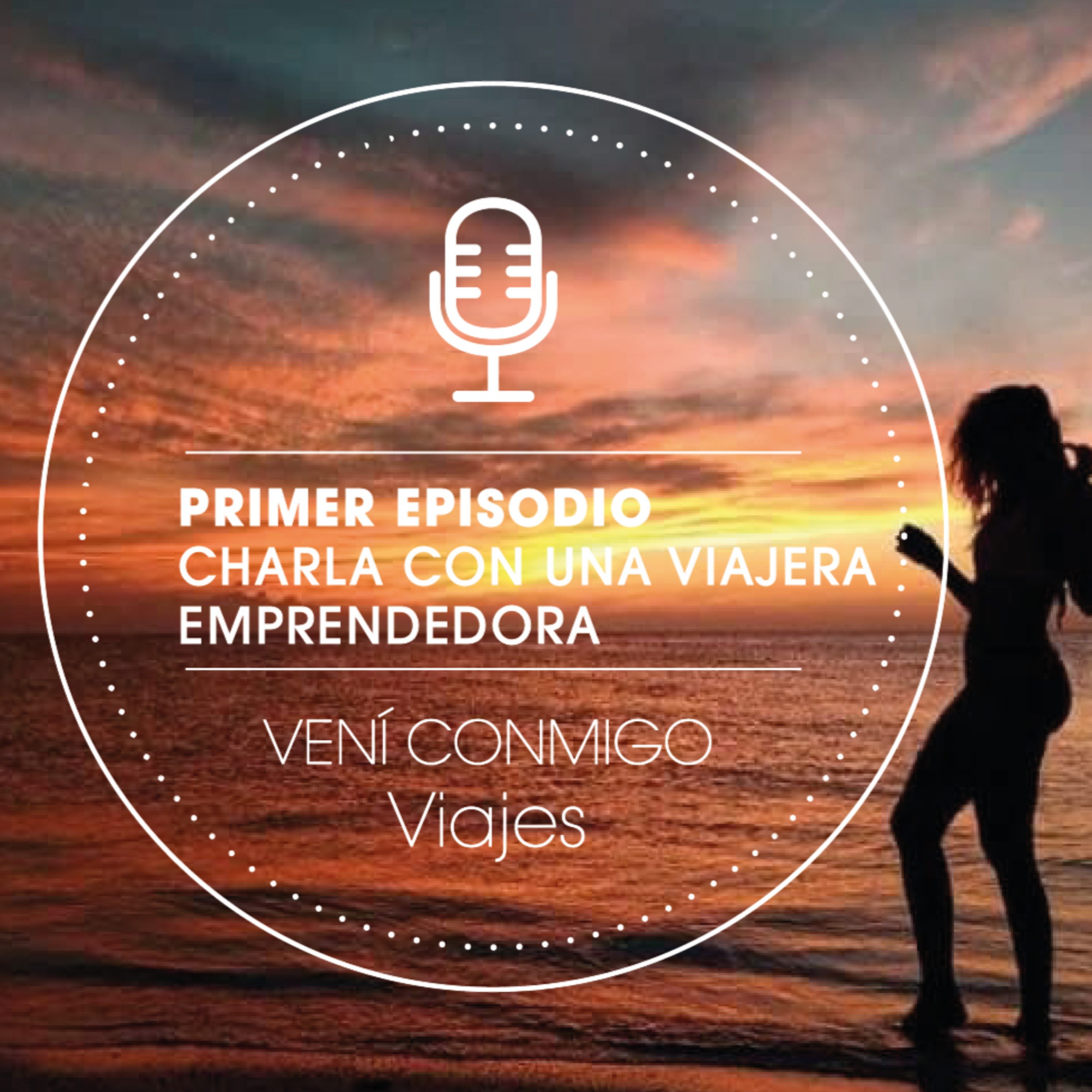 Vení Conmigo