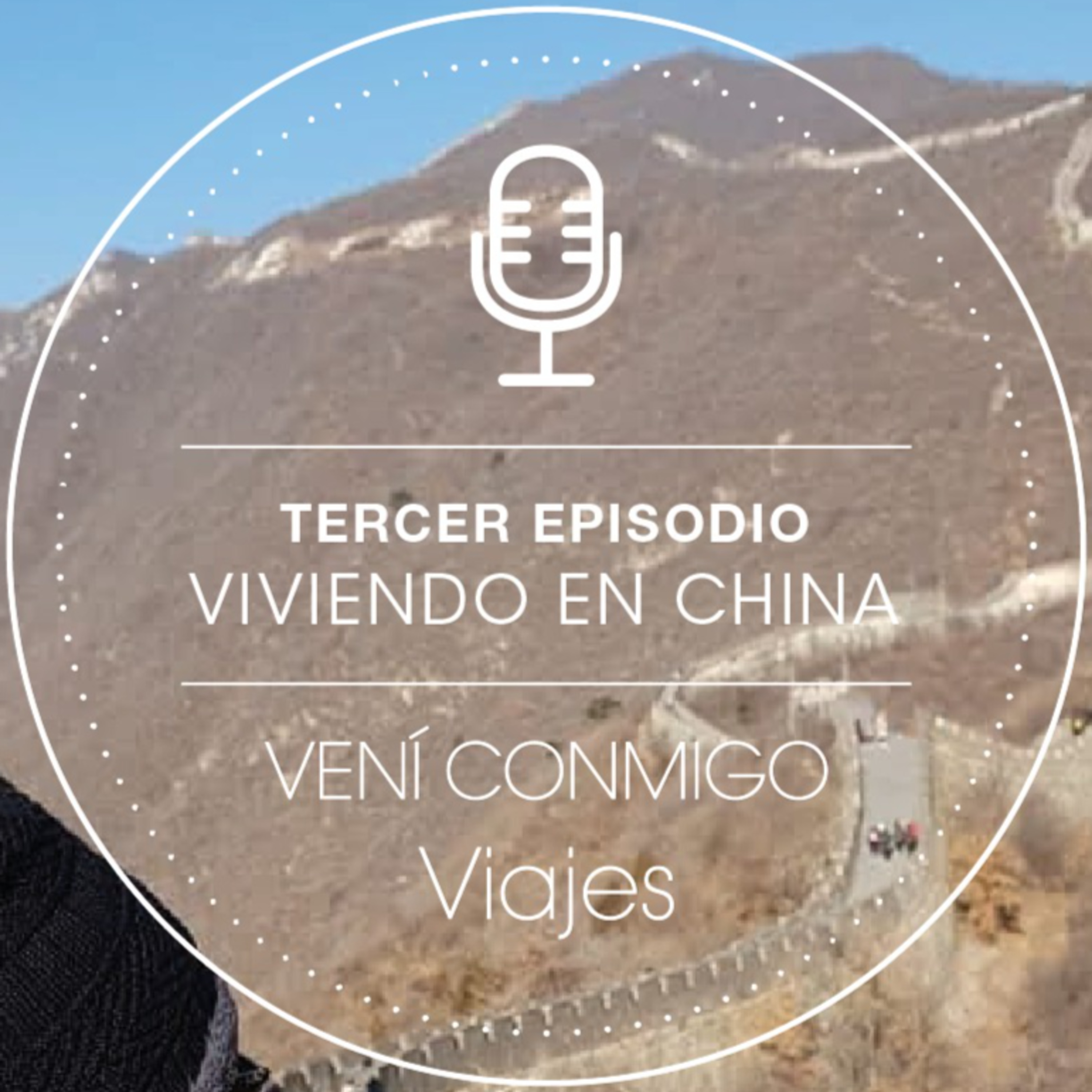 Vení Conmigo