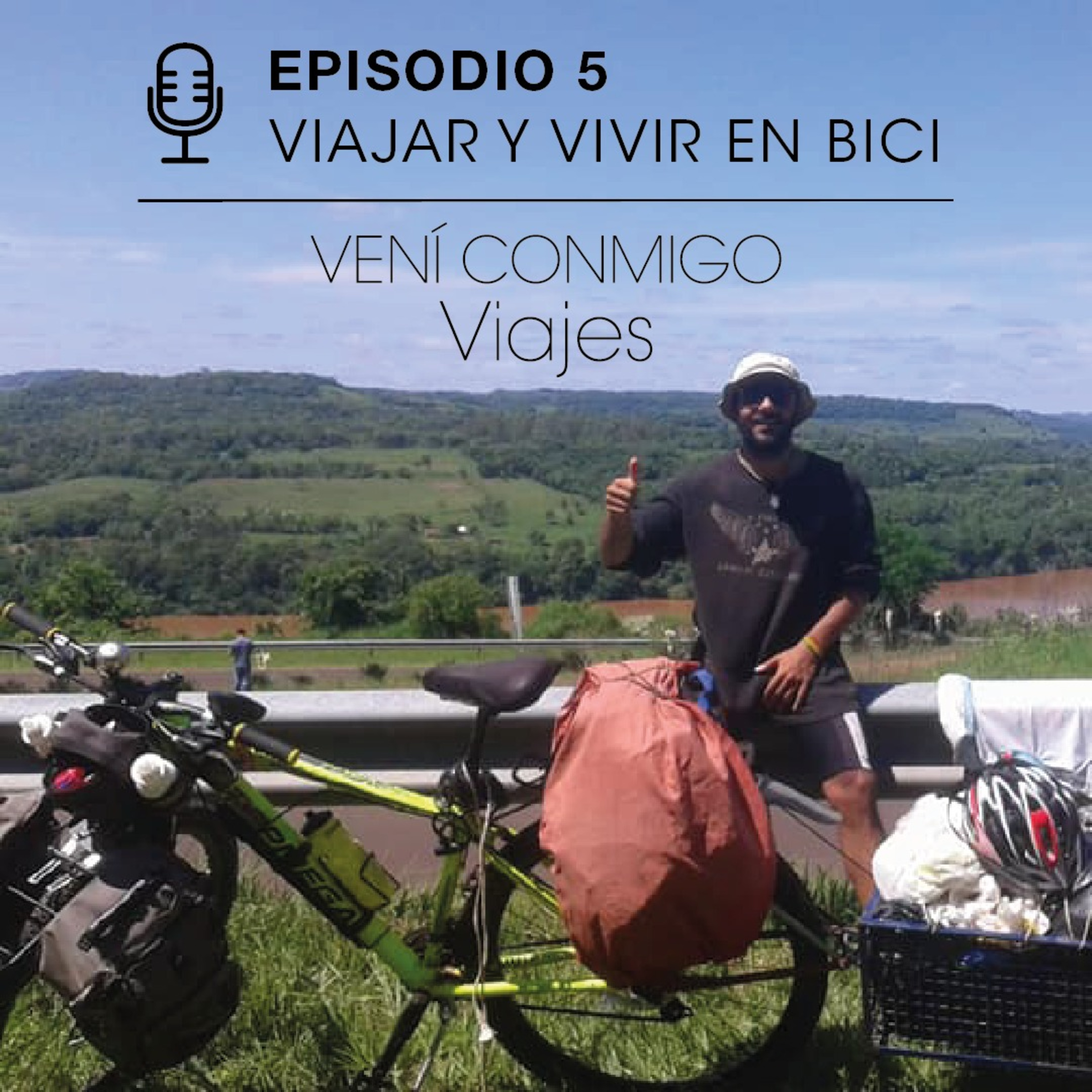Vení Conmigo