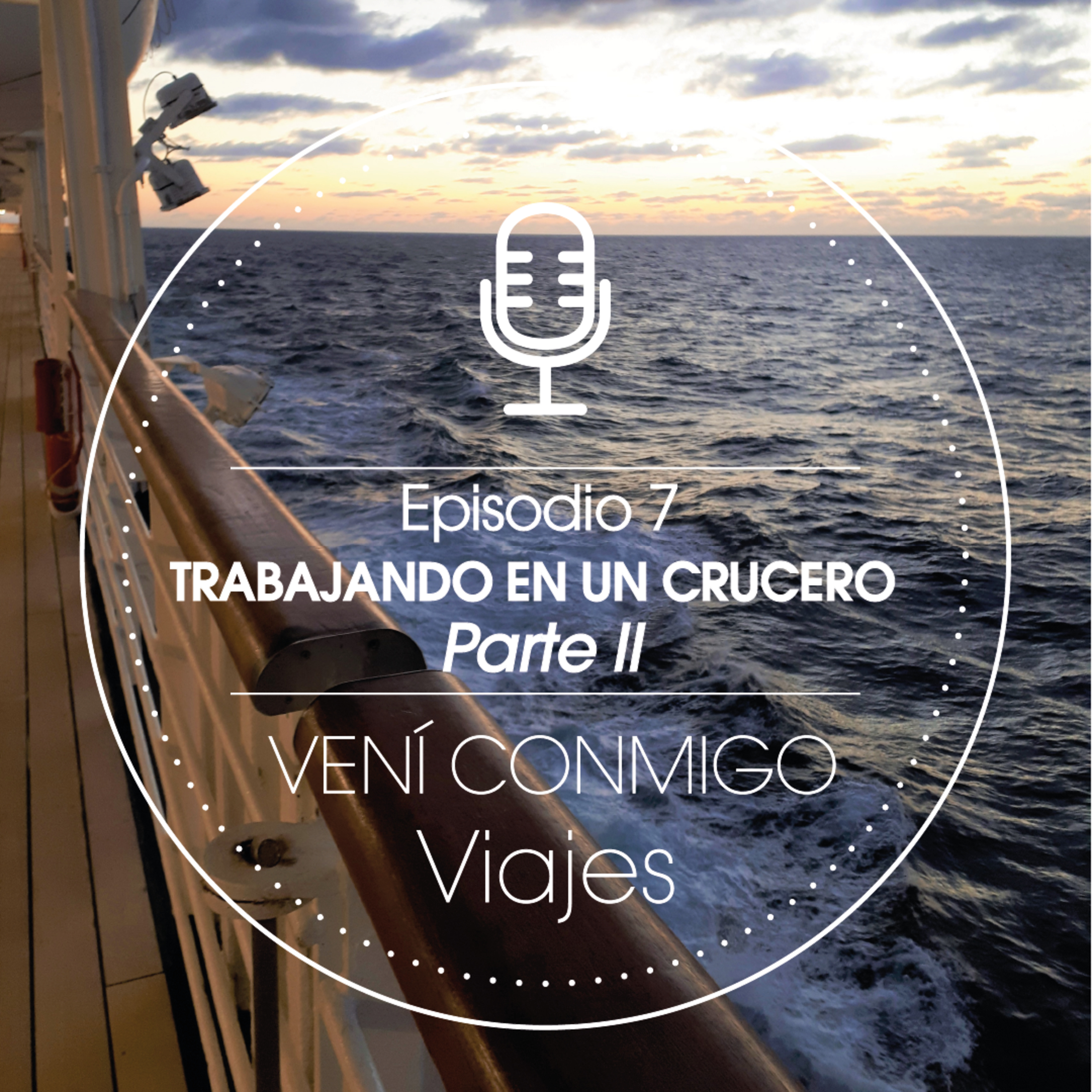 Vení Conmigo