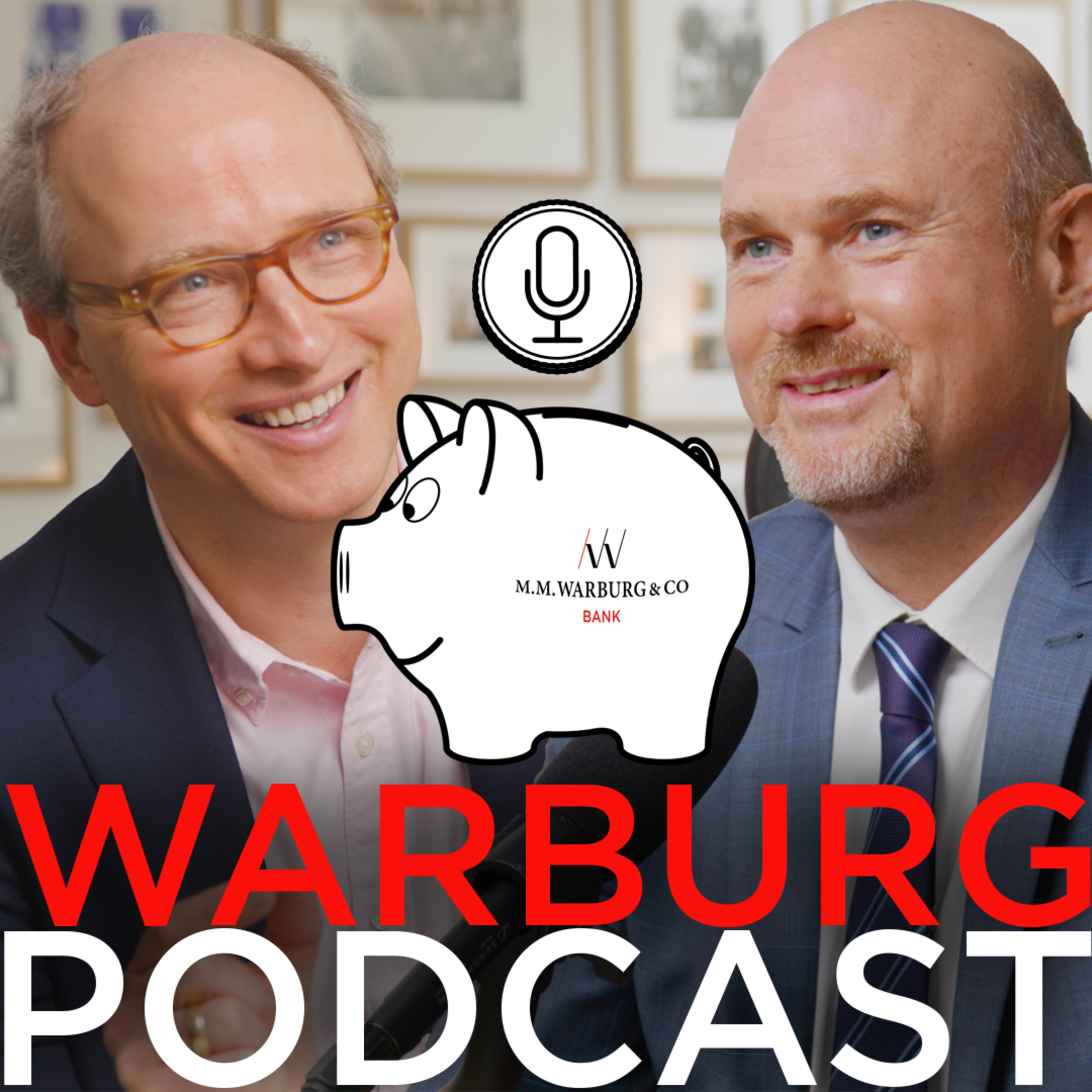 Warburg Podcast