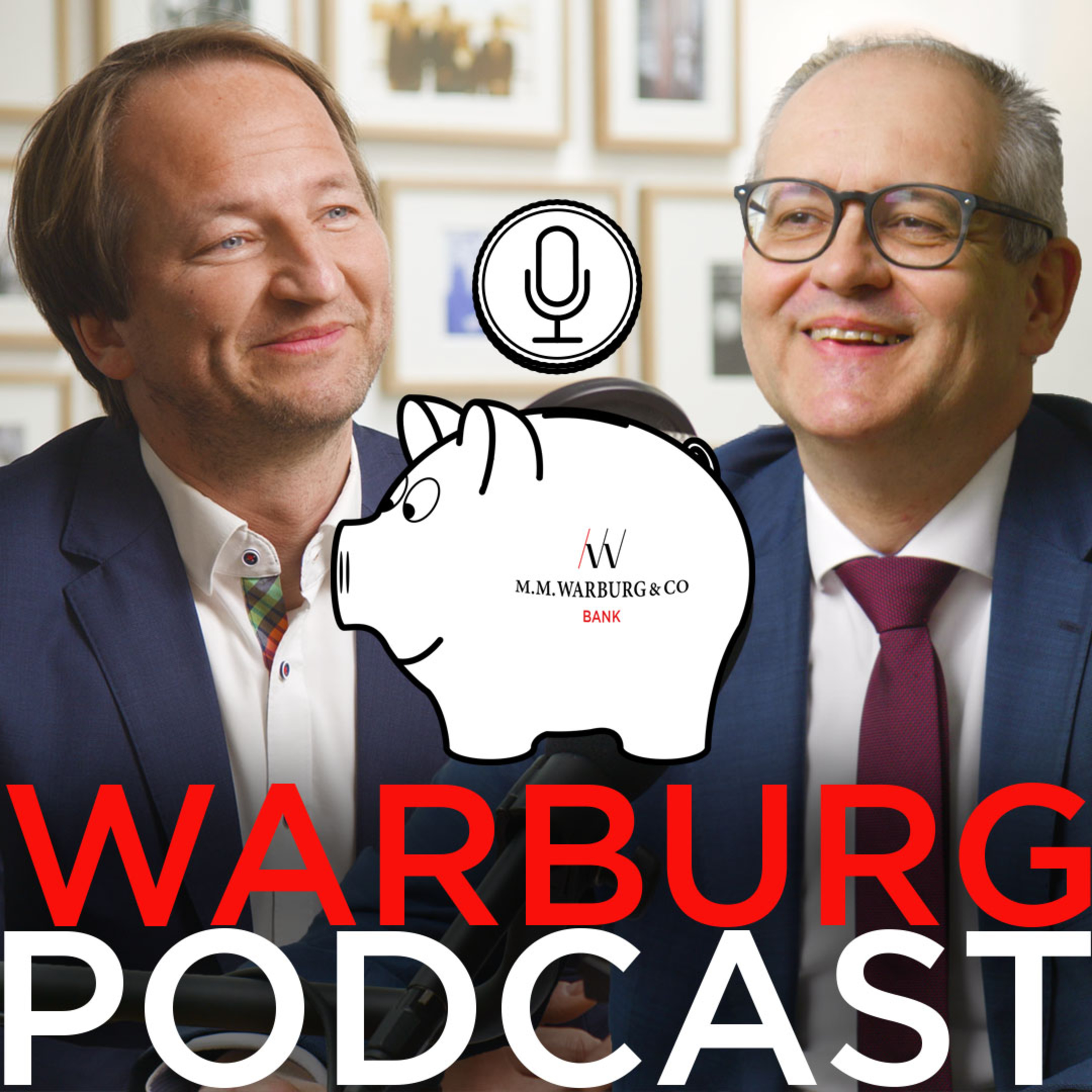 Warburg Podcast