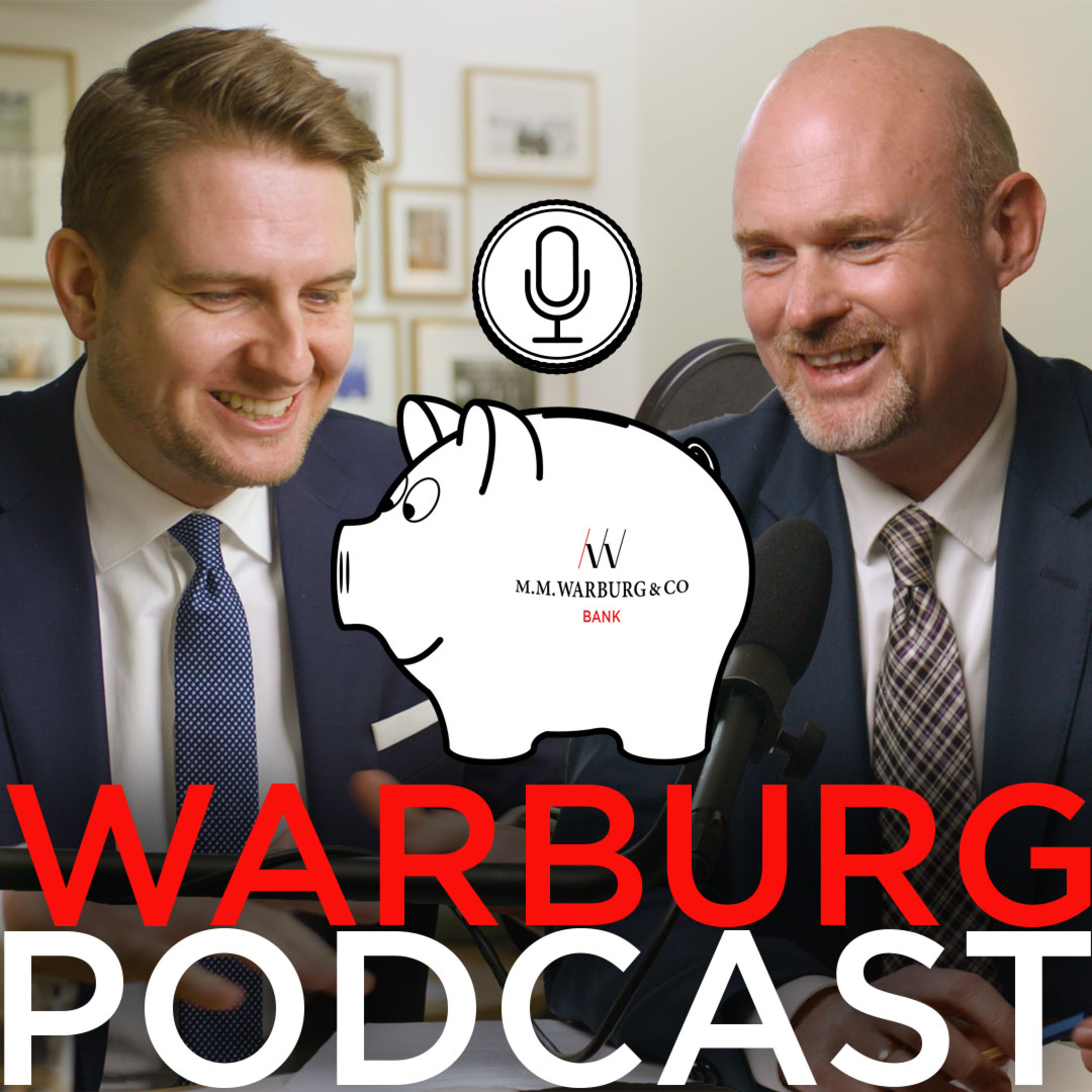 Warburg Podcast