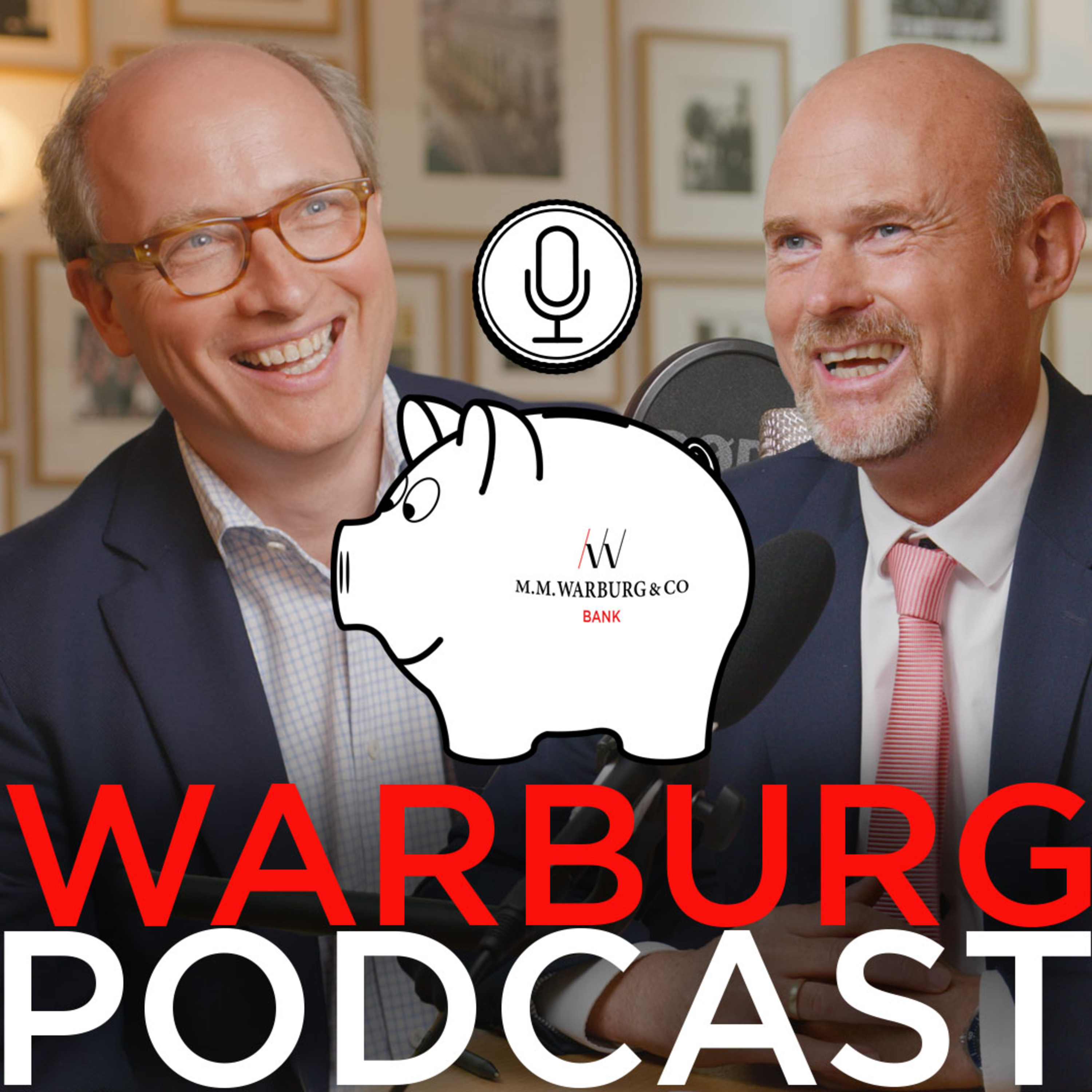 Warburg Podcast