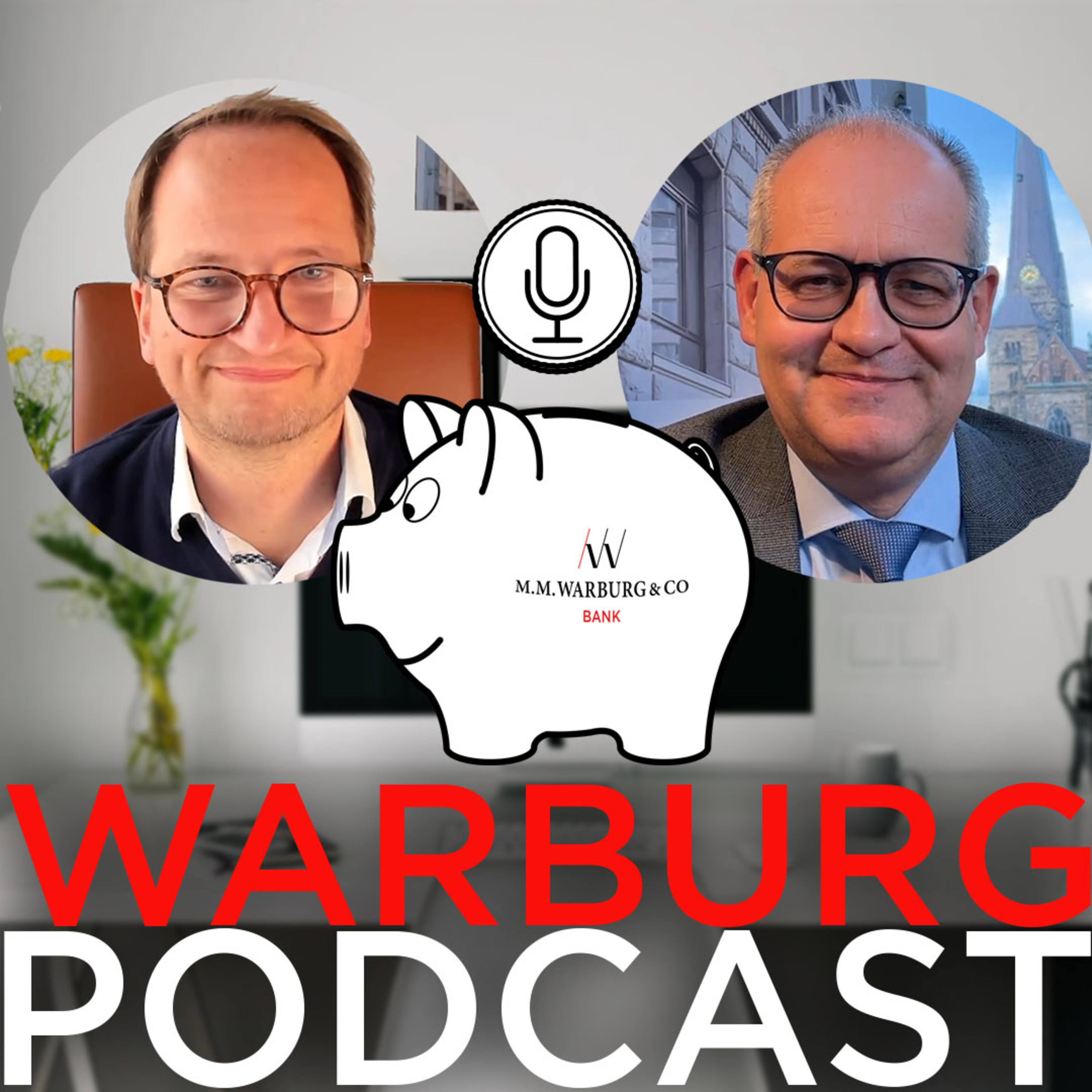 Warburg Podcast