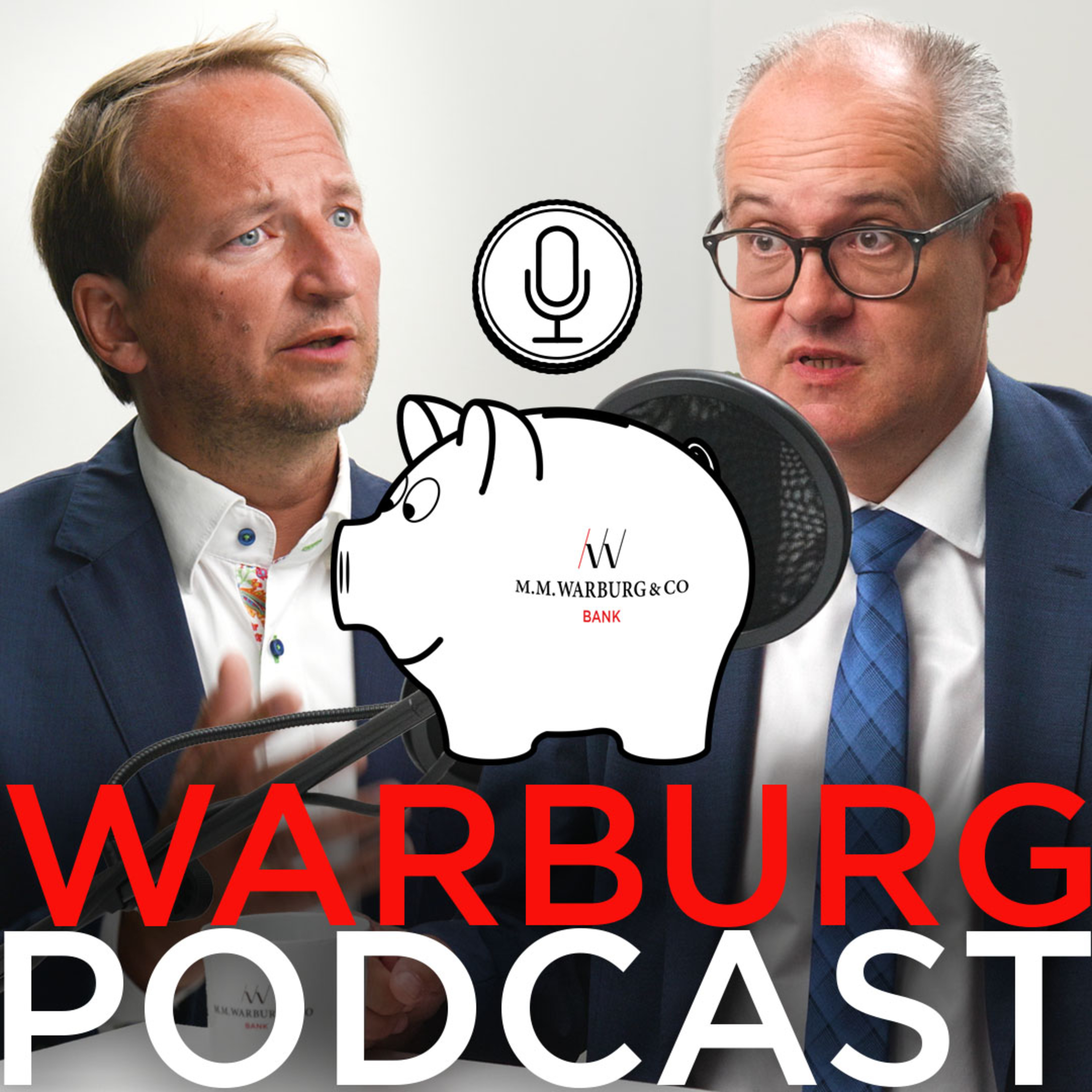Warburg Podcast