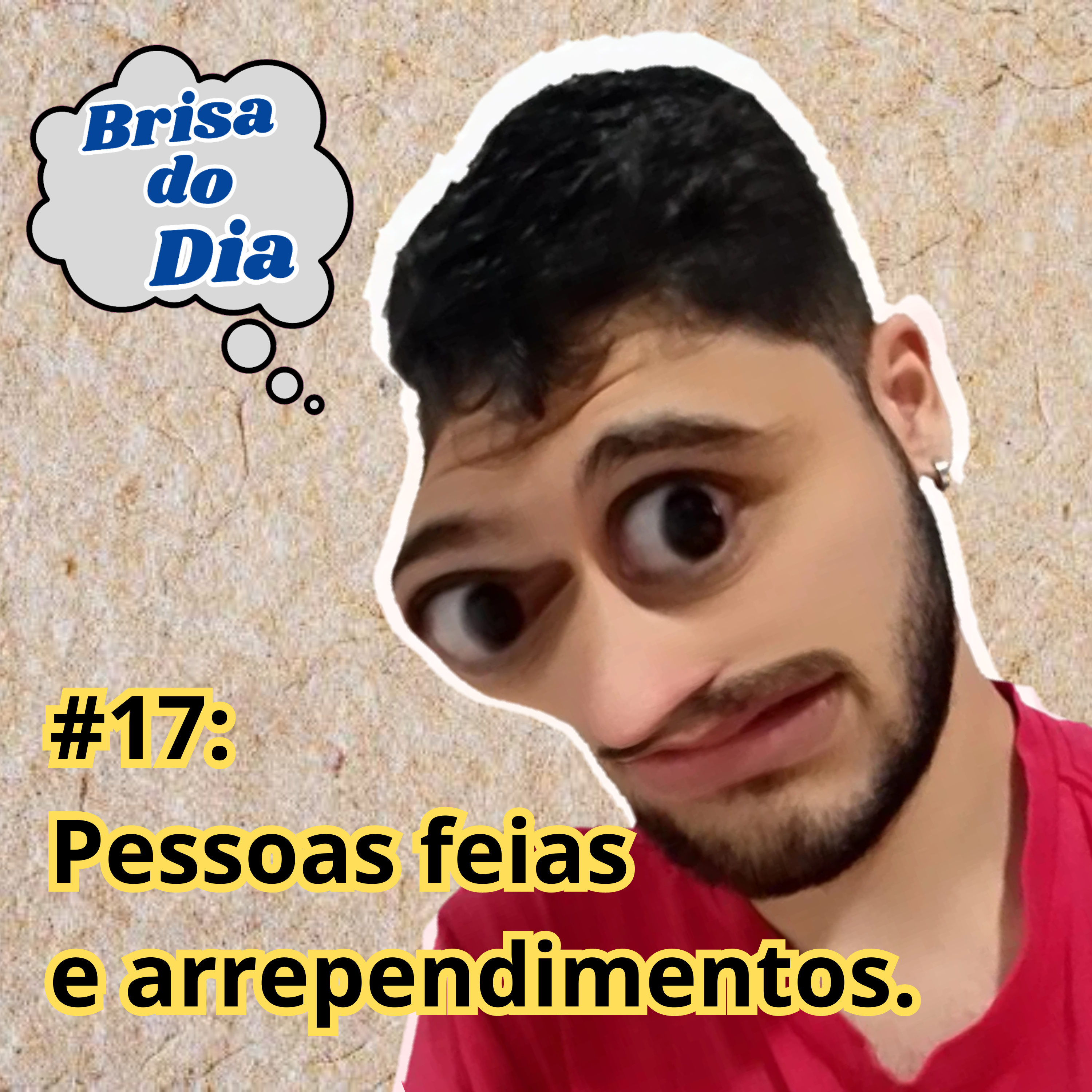 Brisa Do Dia