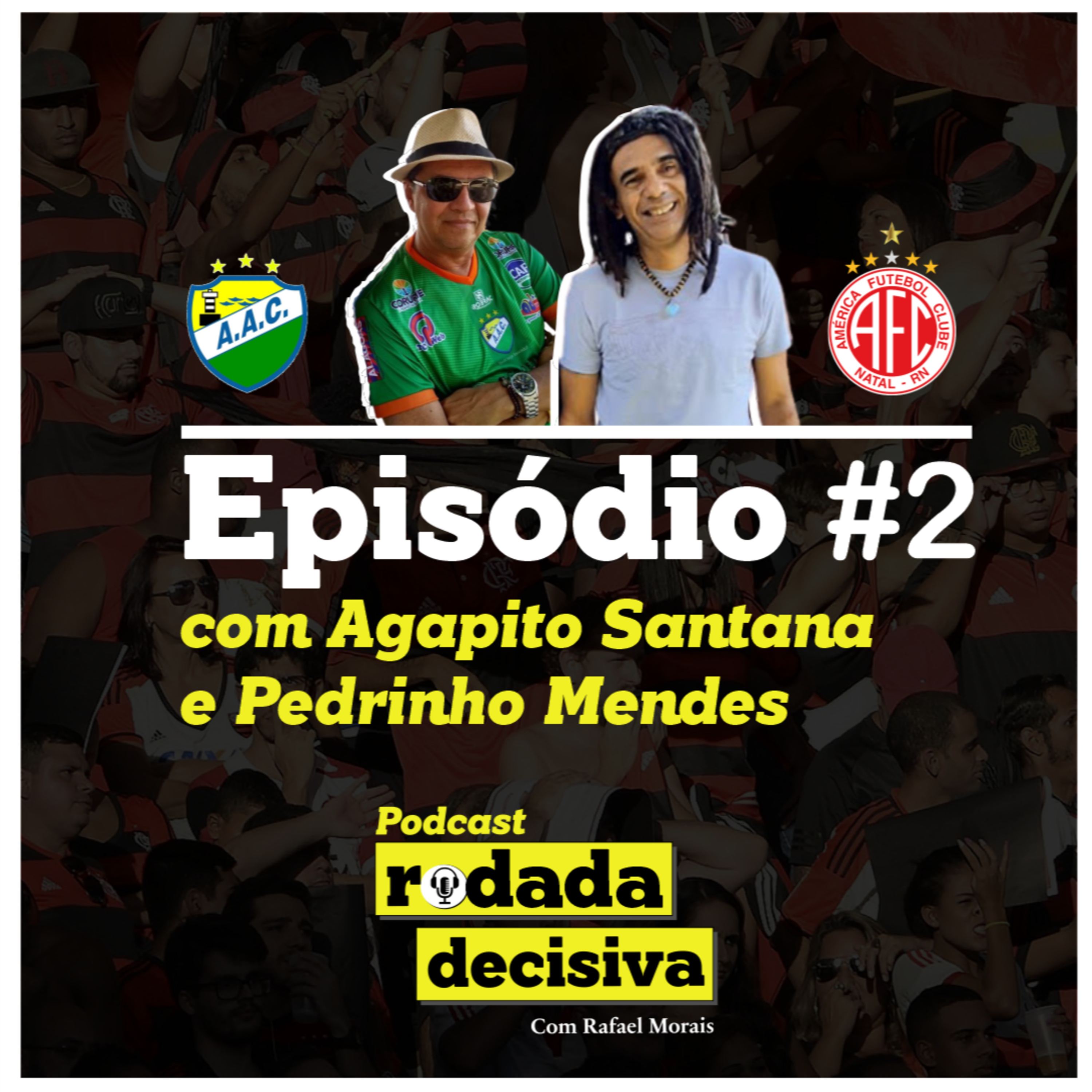 Rodada Decisiva