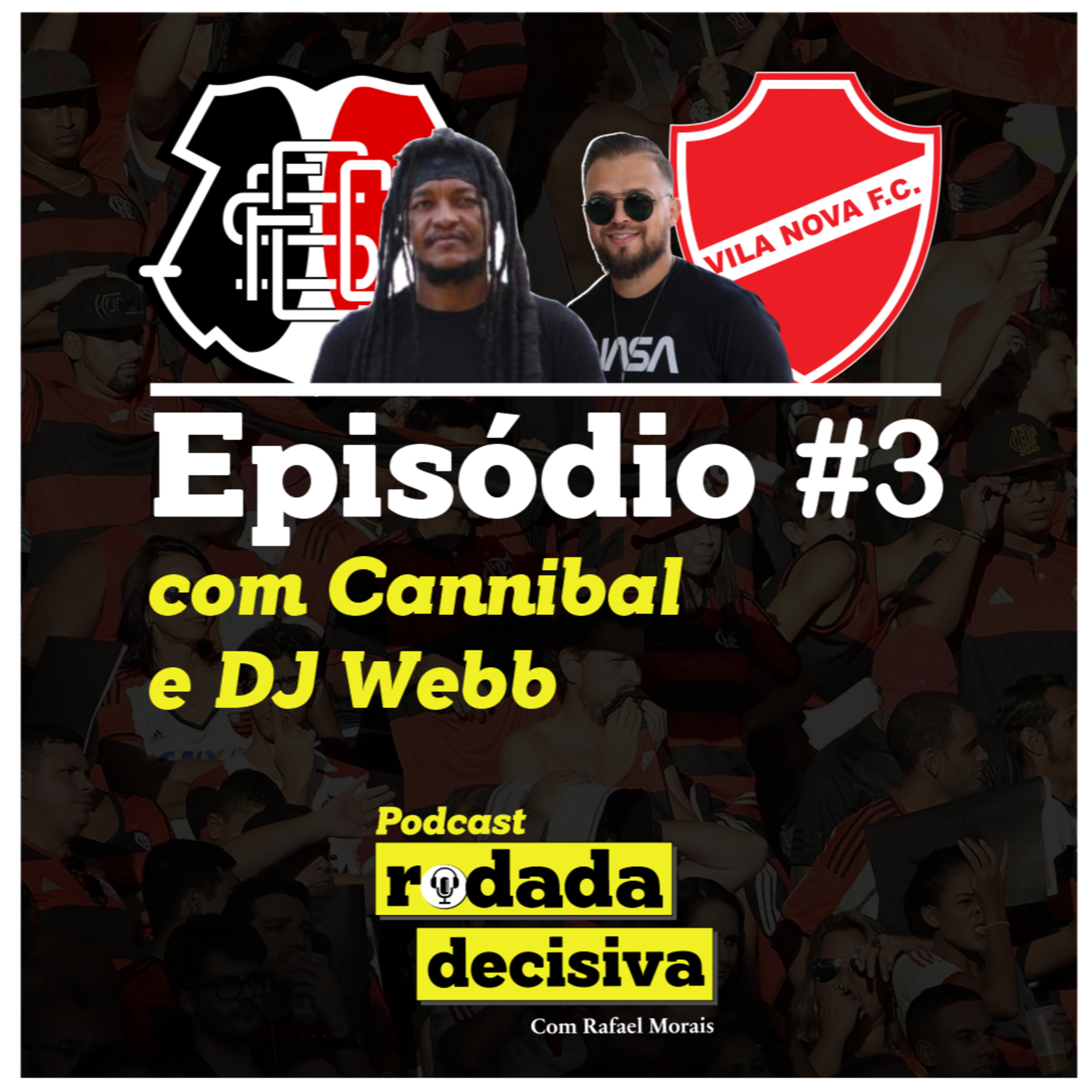 Rodada Decisiva