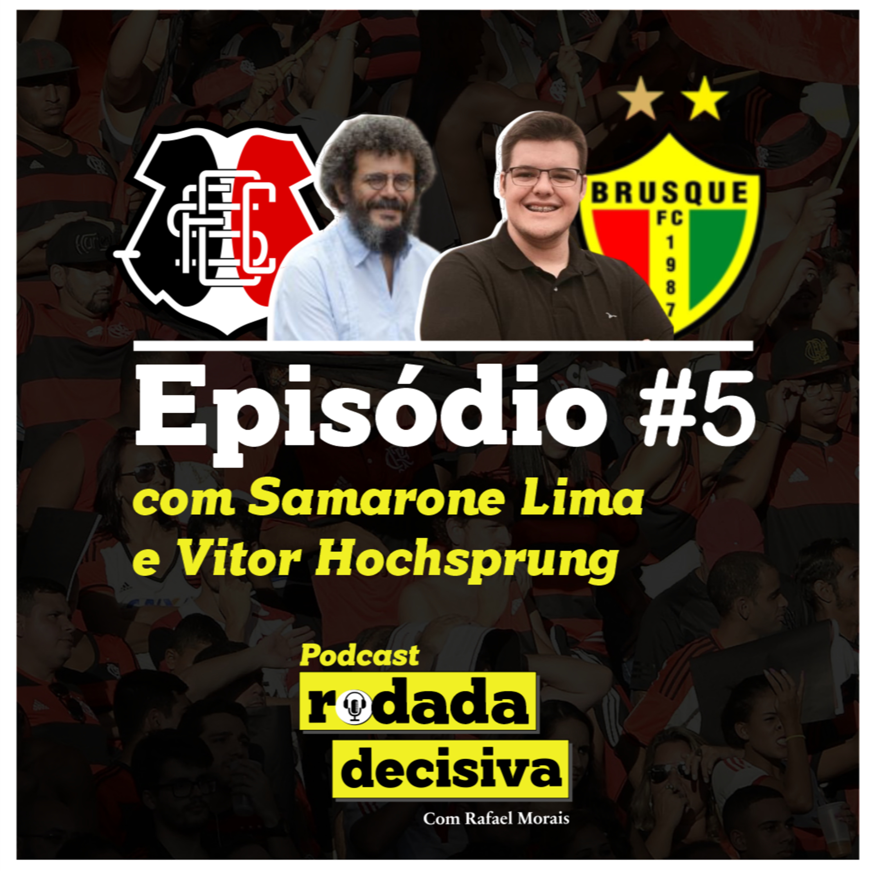 Rodada Decisiva