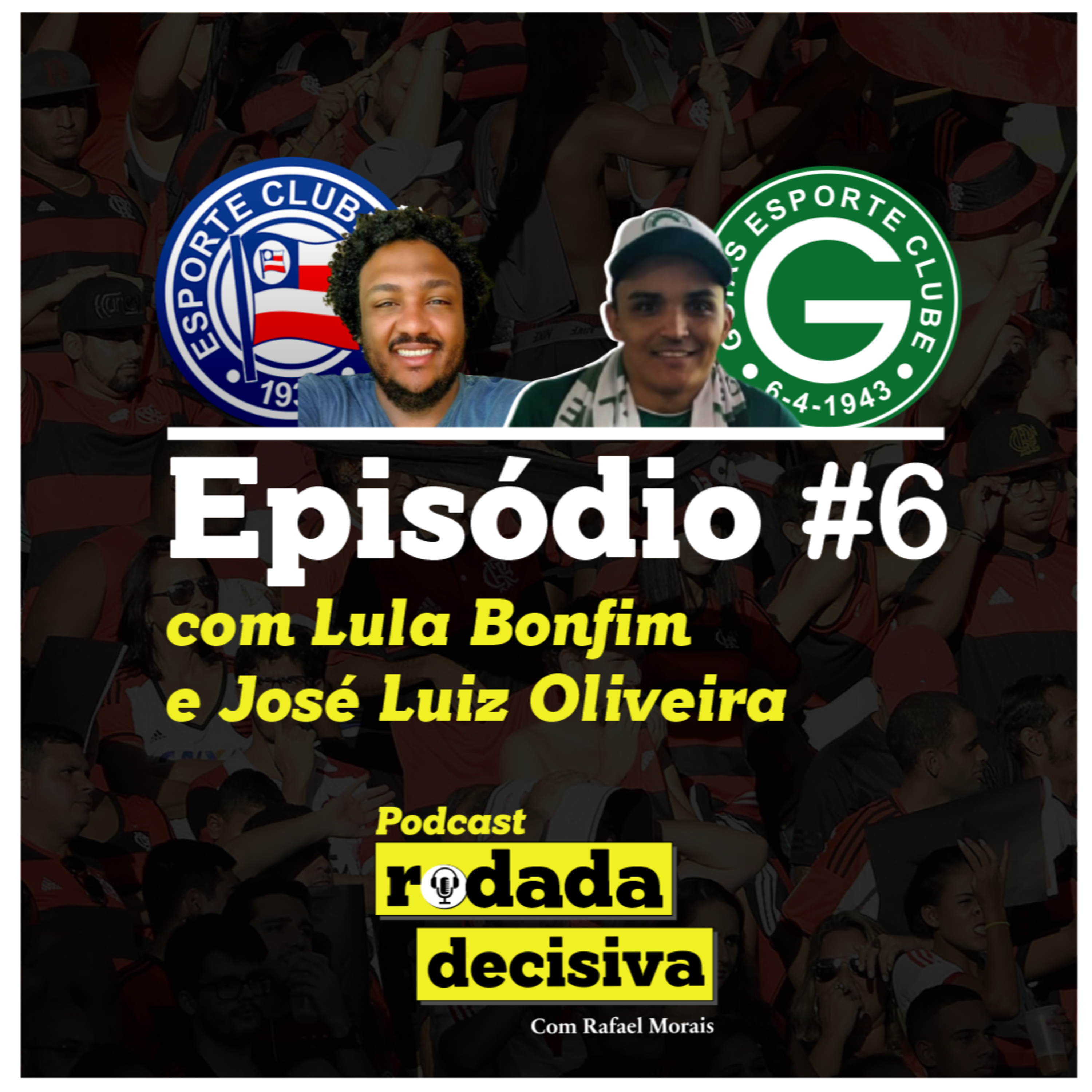 Rodada Decisiva