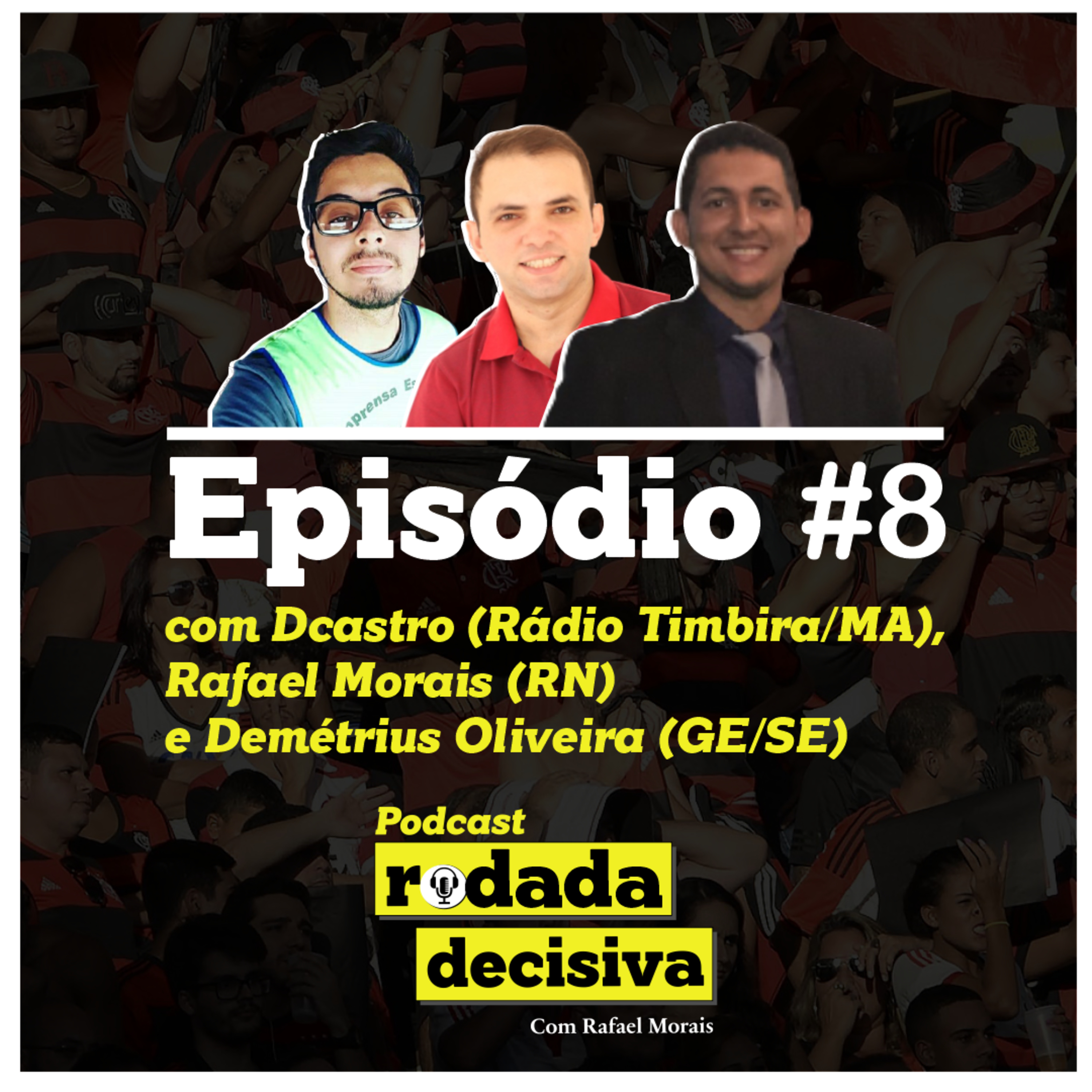 Rodada Decisiva