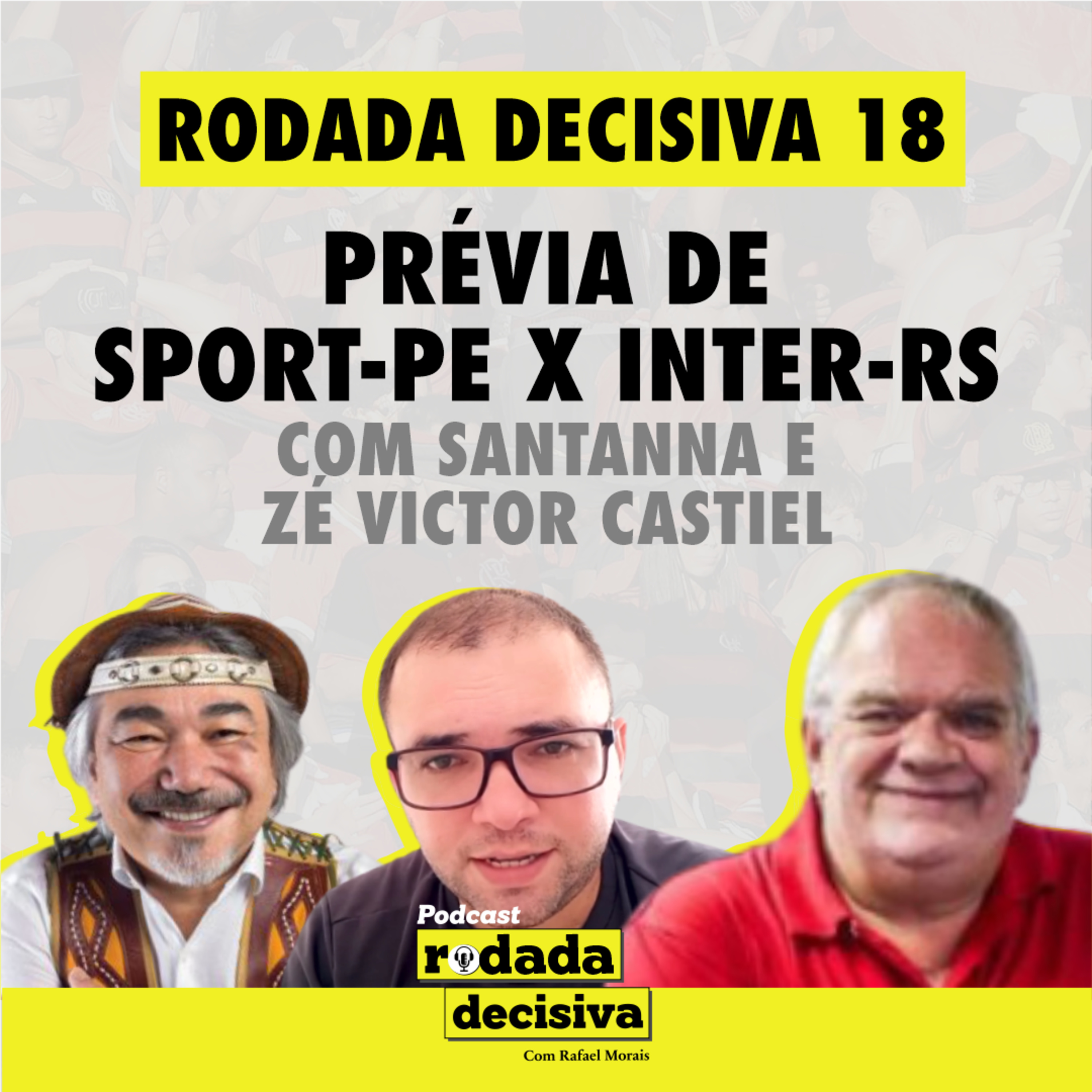 Rodada Decisiva