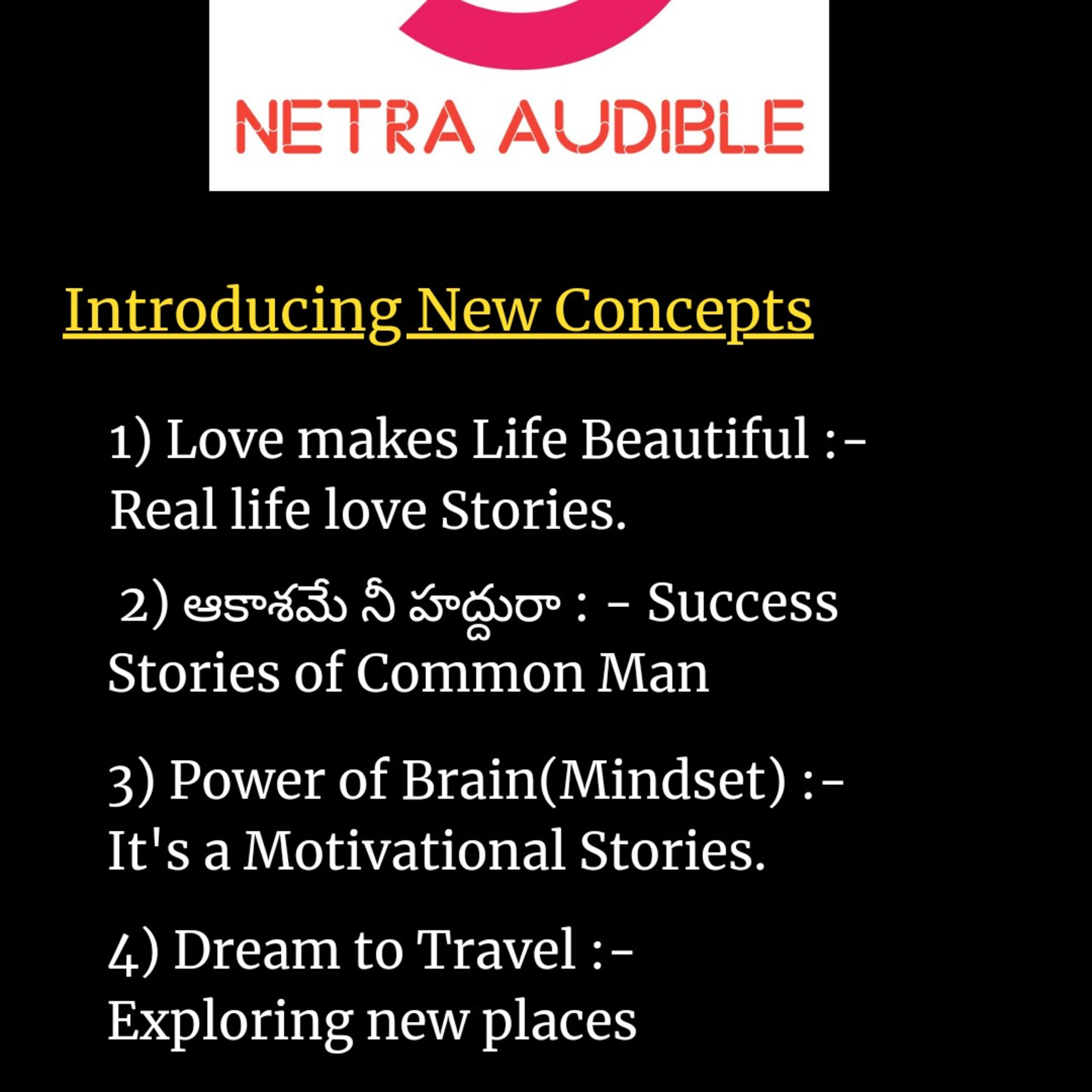 Netra Review